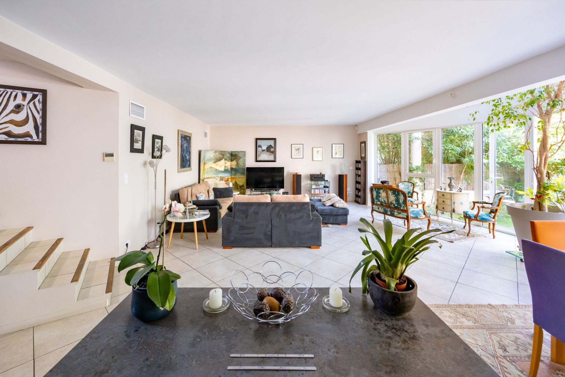Vente Maison Perpignan 66000 175&nbsp;m²