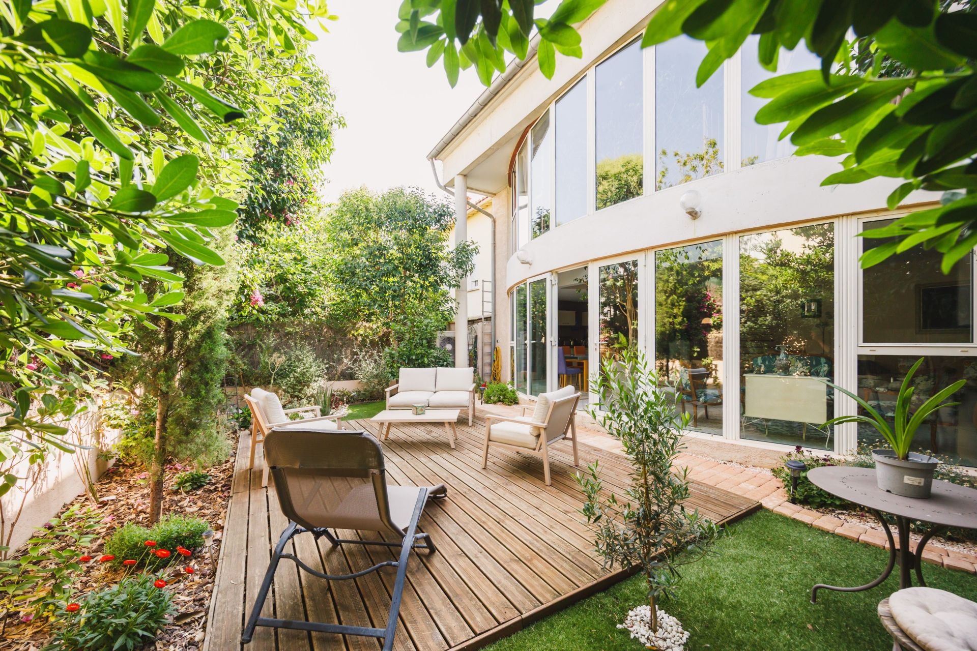 Vente Maison Perpignan 66000 175&nbsp;m²