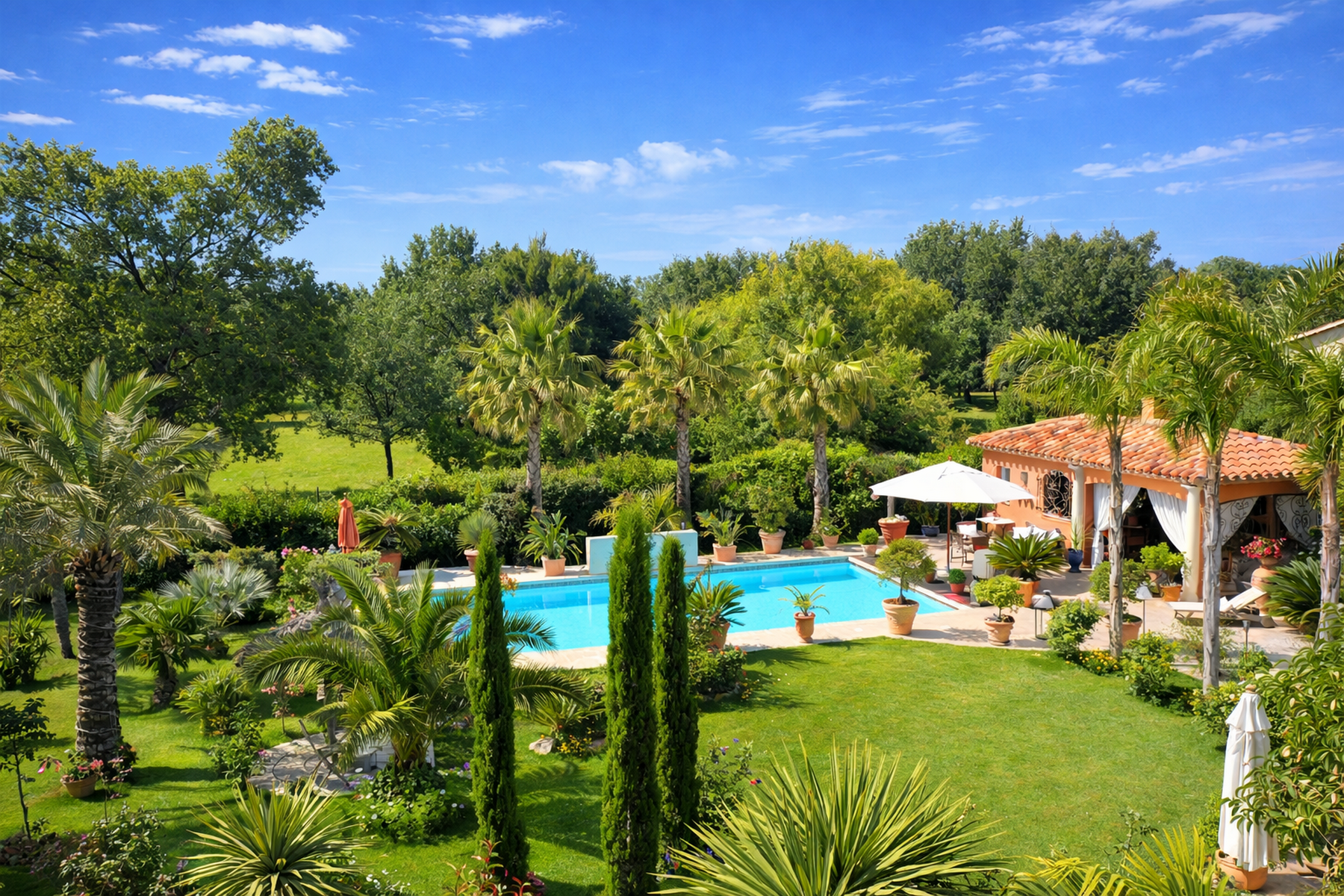Vente Propriété Perpignan 66000 303&nbsp;m²