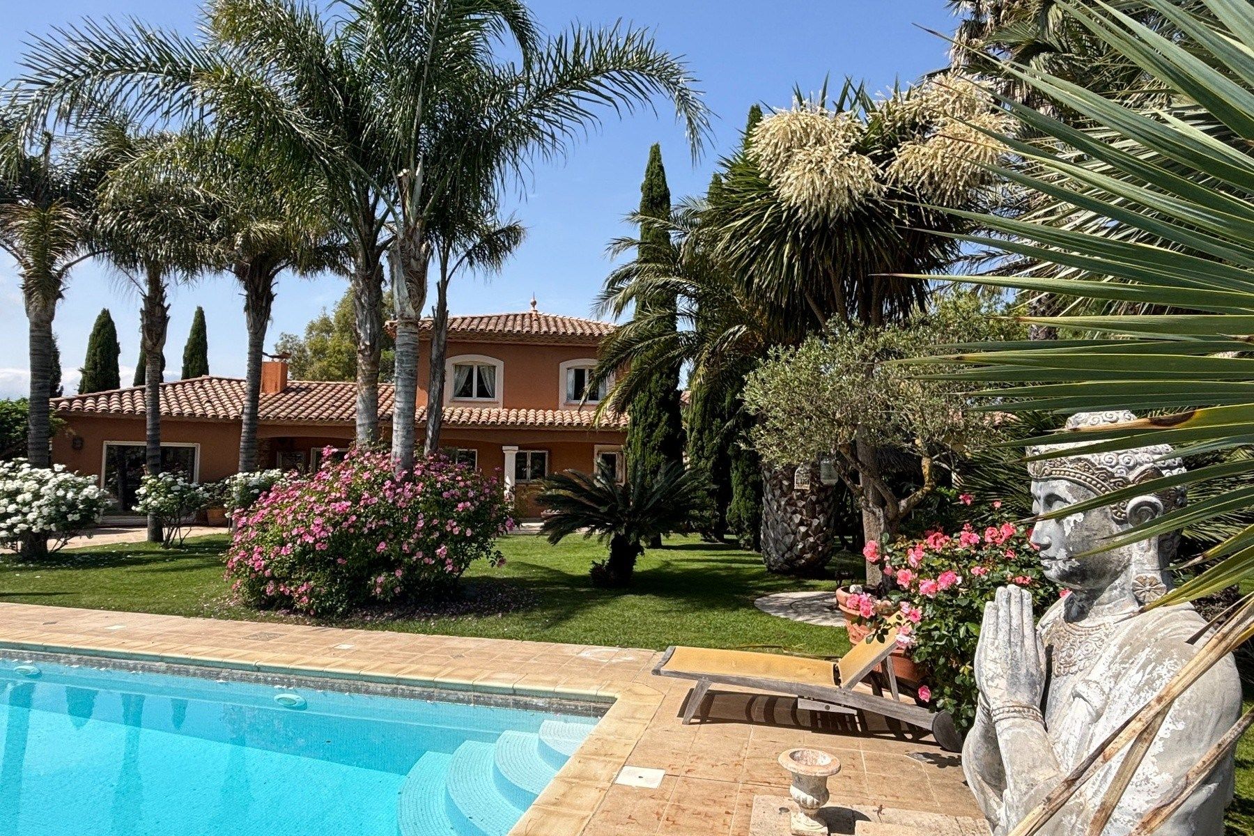 Vente Propriété Perpignan 66000 303&nbsp;m²
