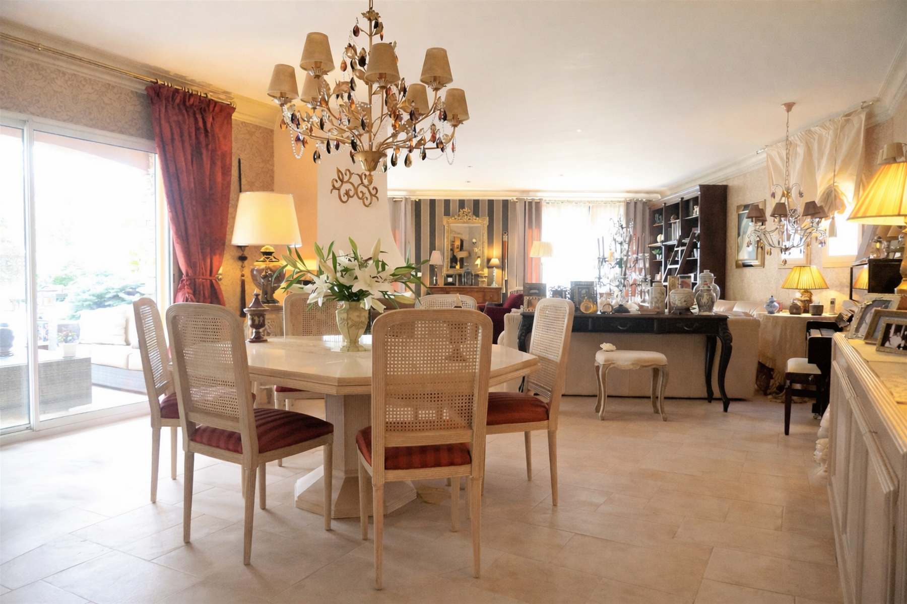 Vente Propriété Perpignan 66000 303&nbsp;m²