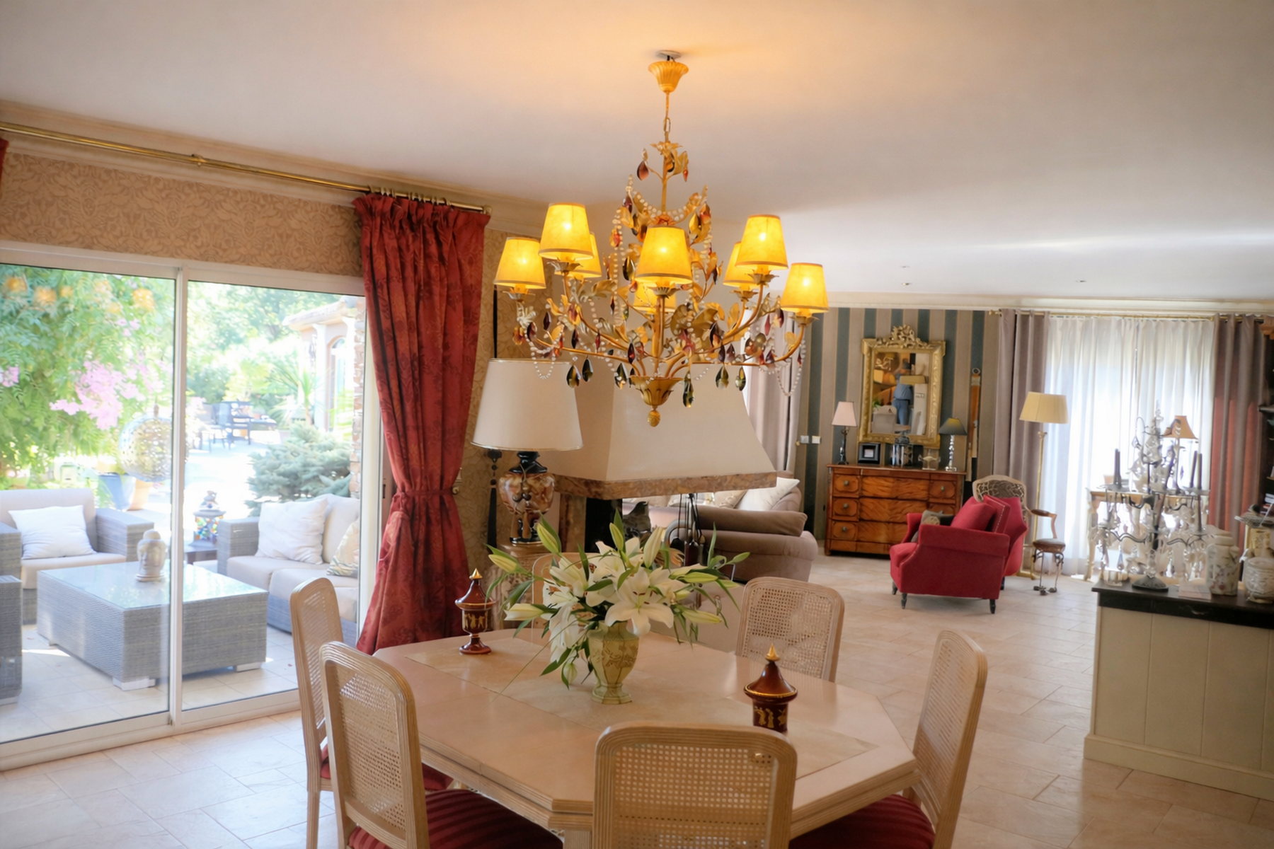 Vente Propriété Perpignan 66000 303&nbsp;m²