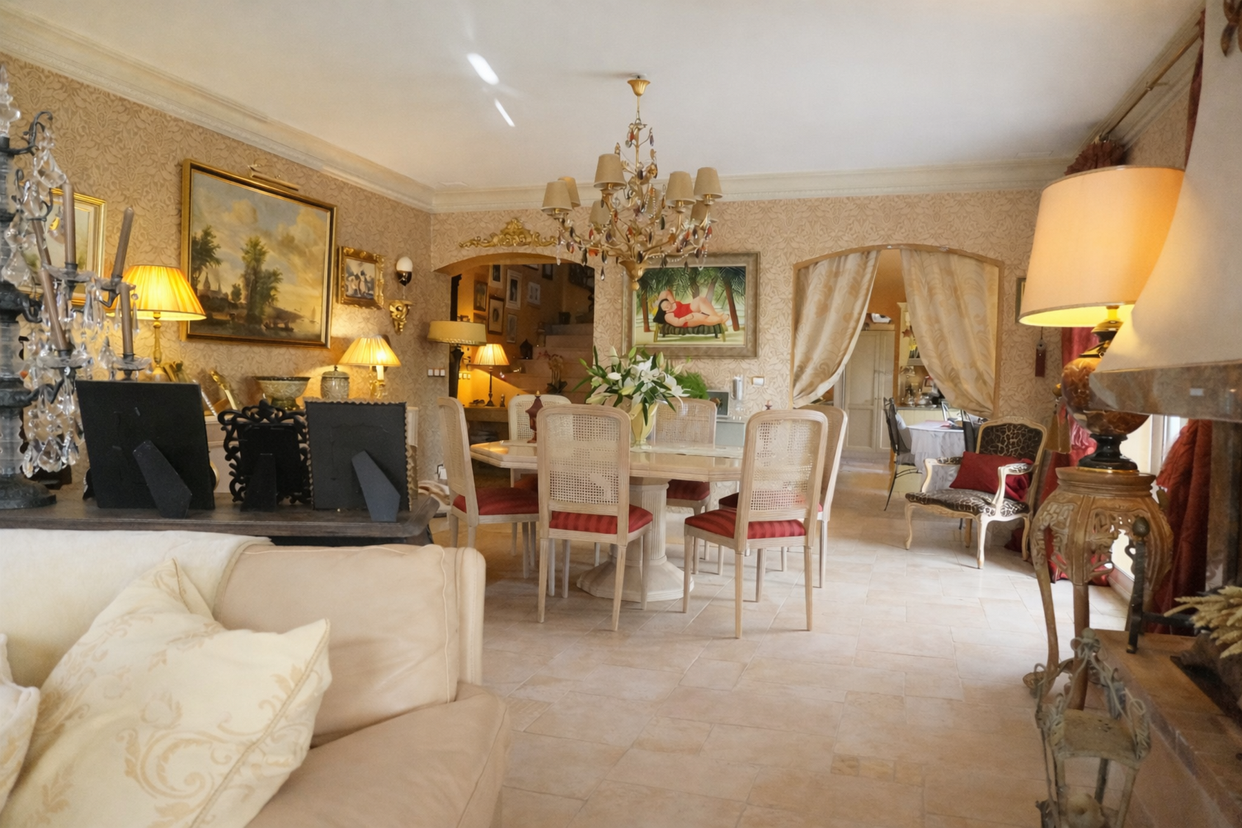 Vente Propriété Perpignan 66000 303&nbsp;m²