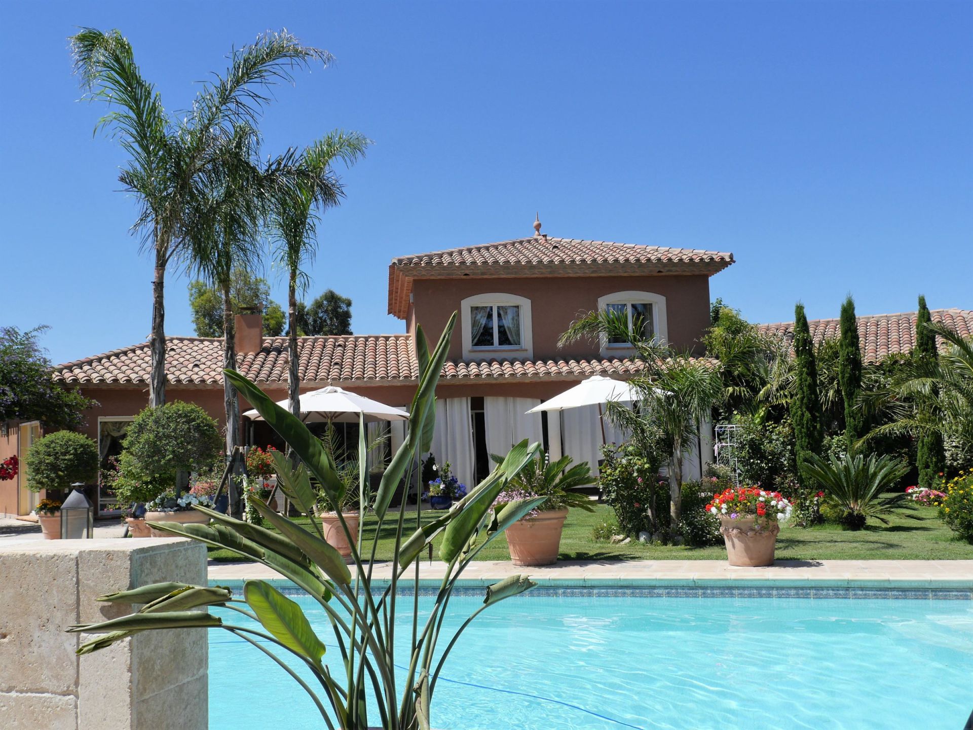 Vente Propriété Perpignan 66000 303&nbsp;m²