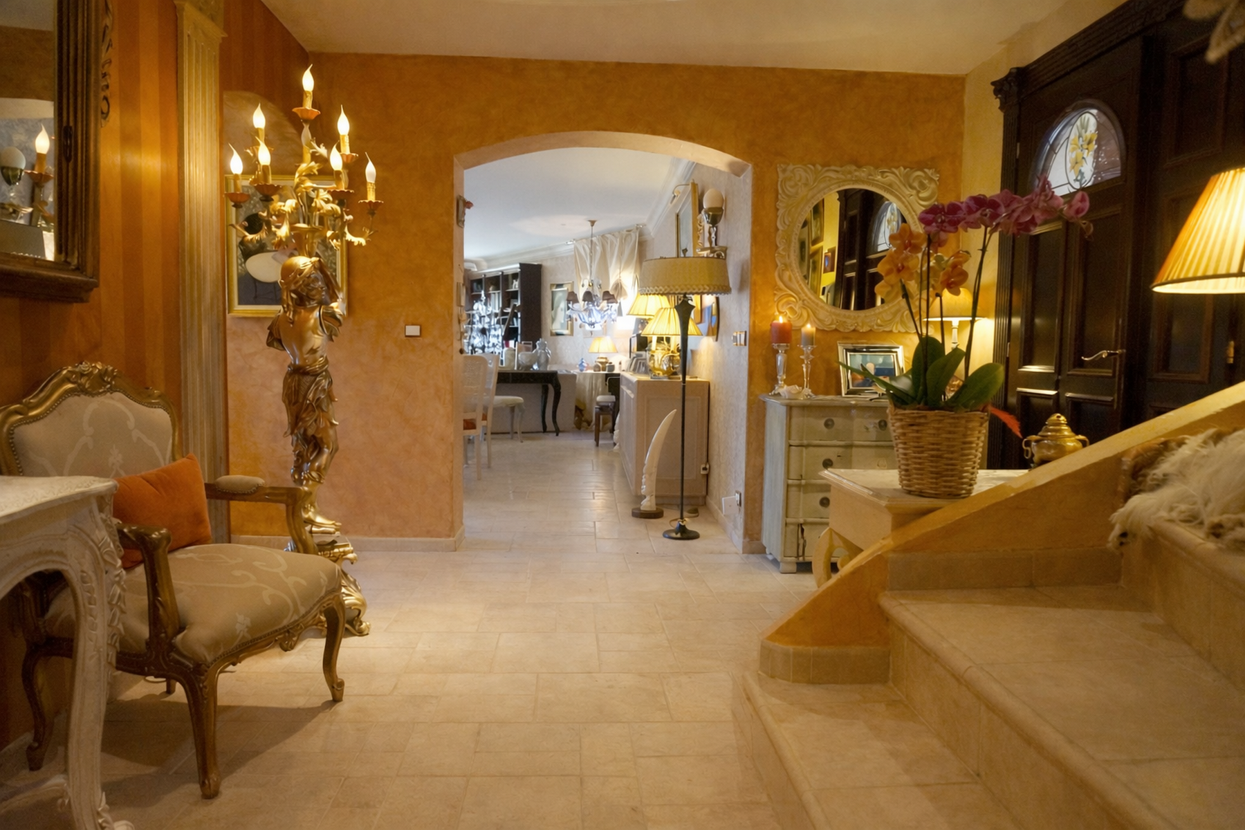 Vente Propriété Perpignan 66000 303&nbsp;m²
