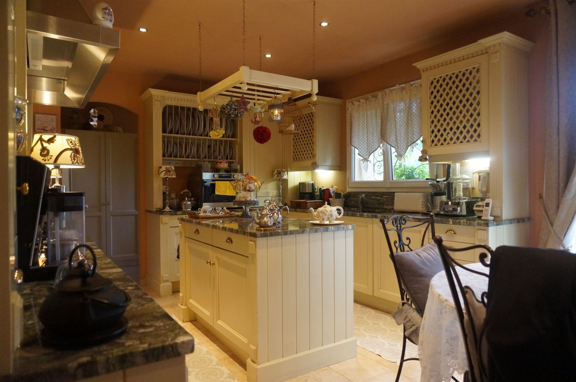 Vente Propriété Perpignan 66000 303&nbsp;m²