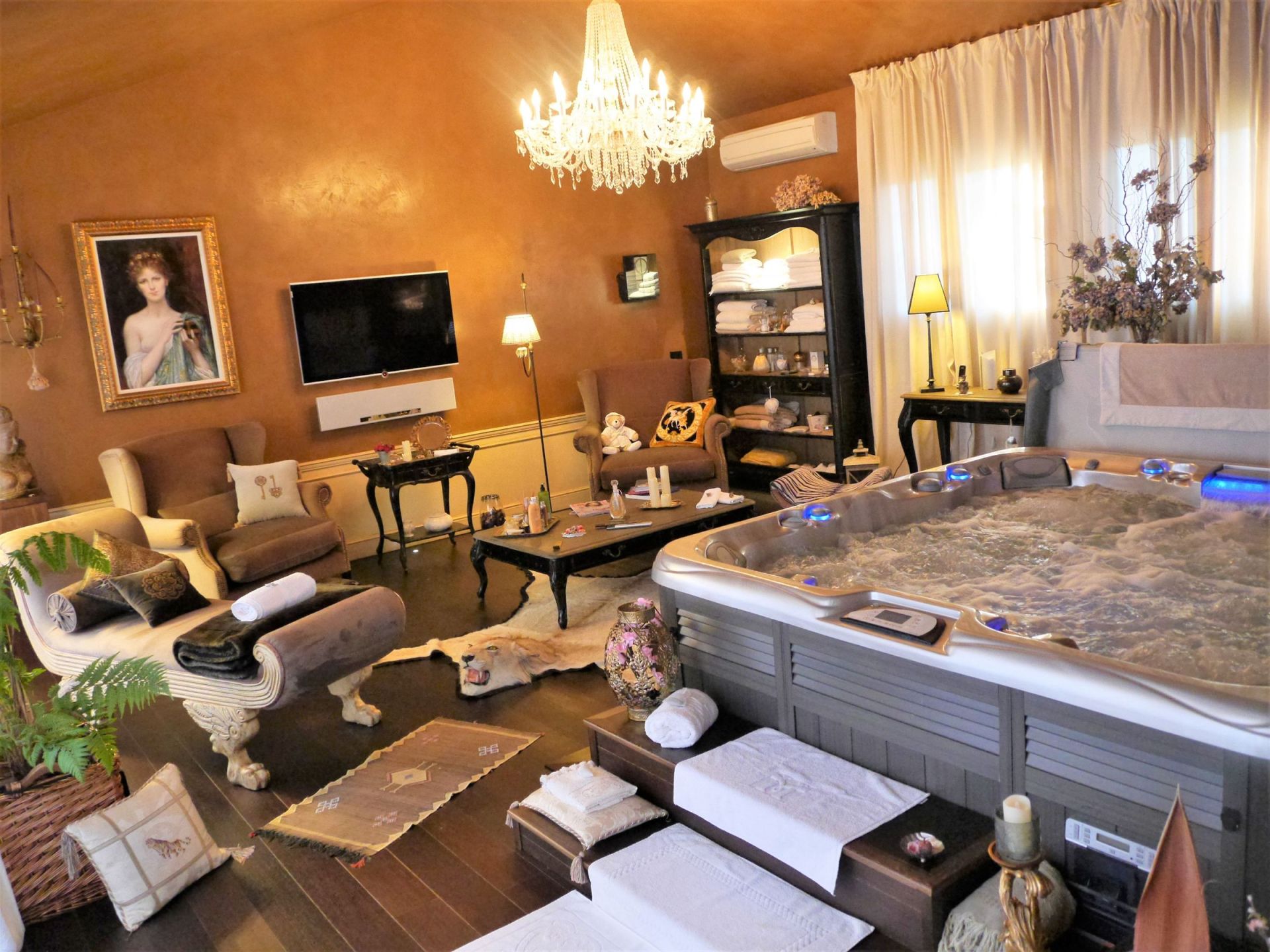 Vente Propriété Perpignan 66000 303&nbsp;m²