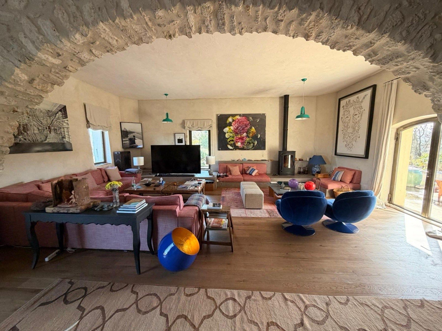 Vente Propriété Leucate 11370 810&nbsp;m²