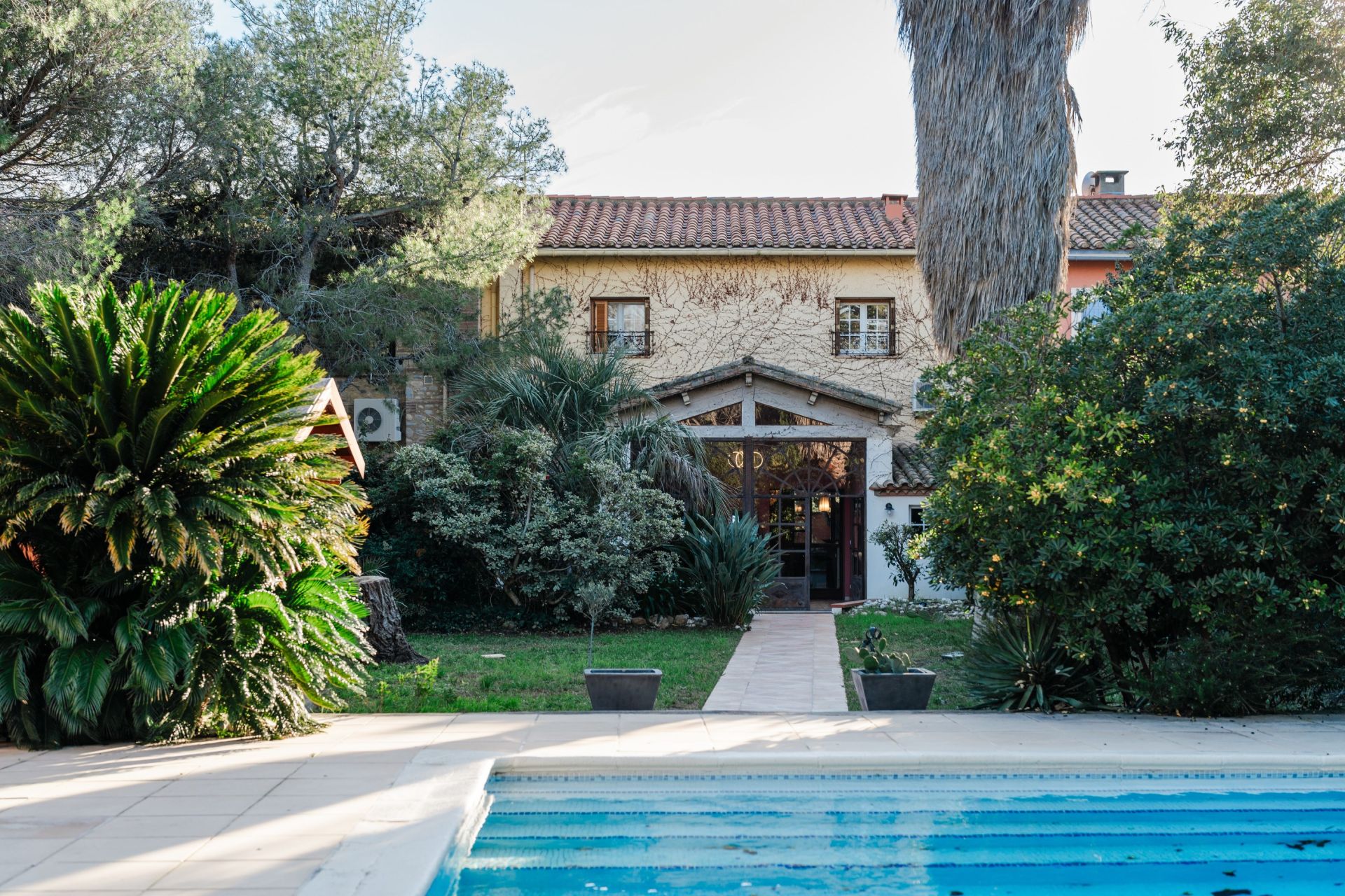 Vente Maison Saleilles 66280 184.69&nbsp;m²