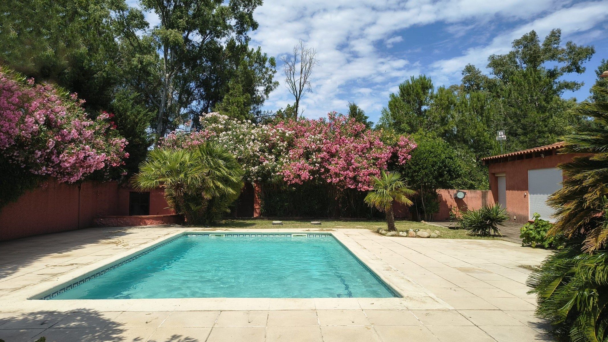 Vente Maison Saleilles 66280 184.69&nbsp;m²