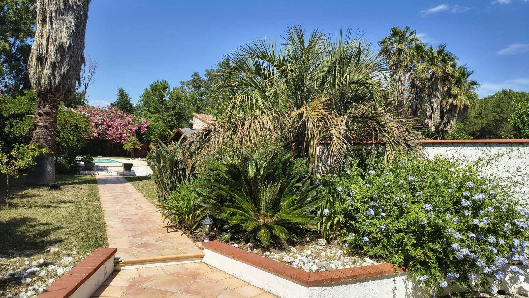 Vente Maison Saleilles 66280 184.69&nbsp;m²
