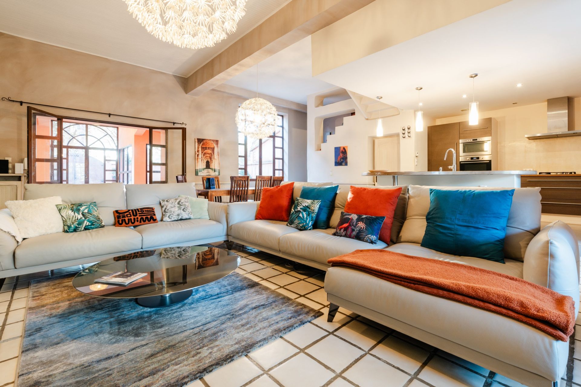 Vente Maison Saleilles 66280 184.69&nbsp;m²
