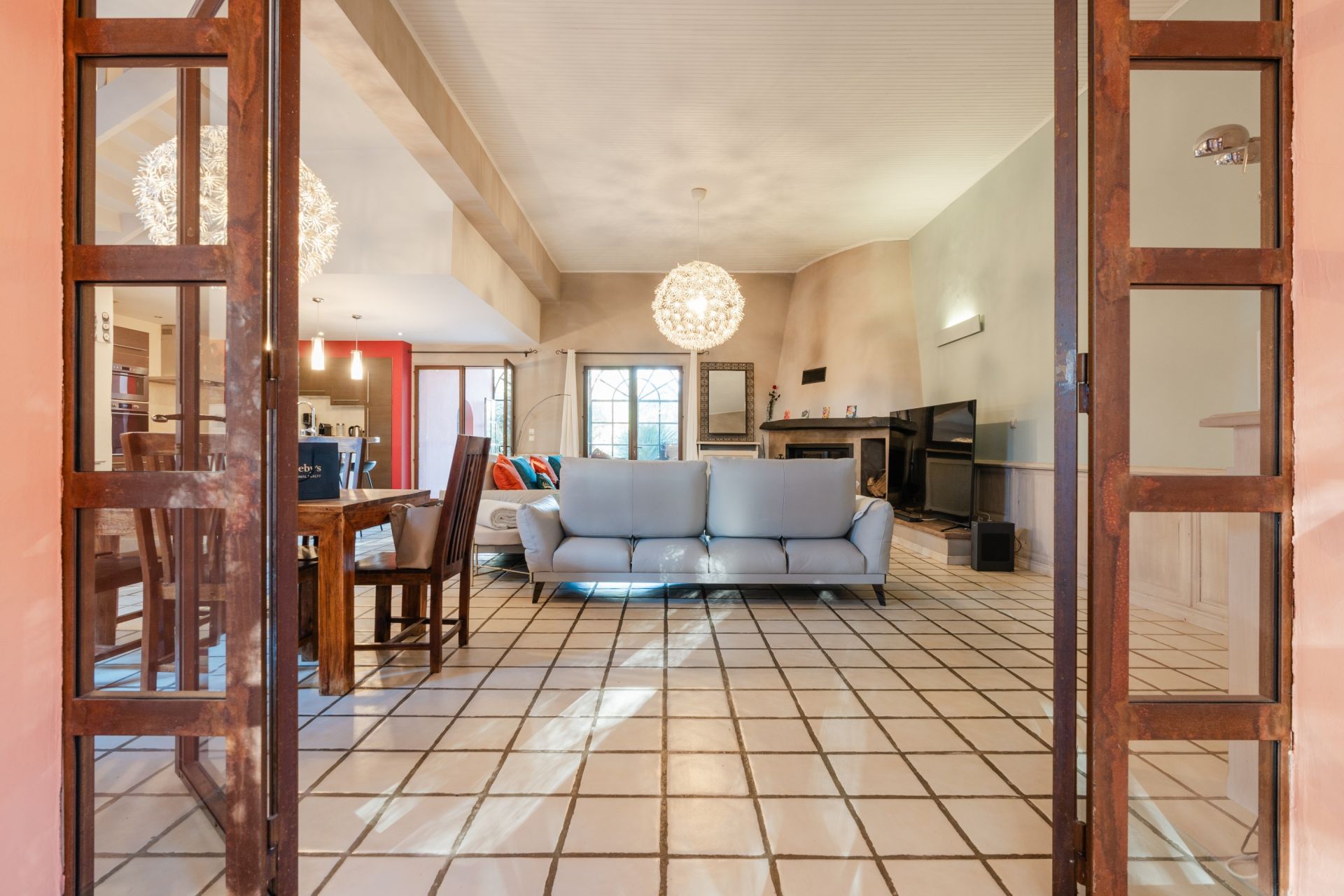 Vente Maison Saleilles 66280 184.69&nbsp;m²