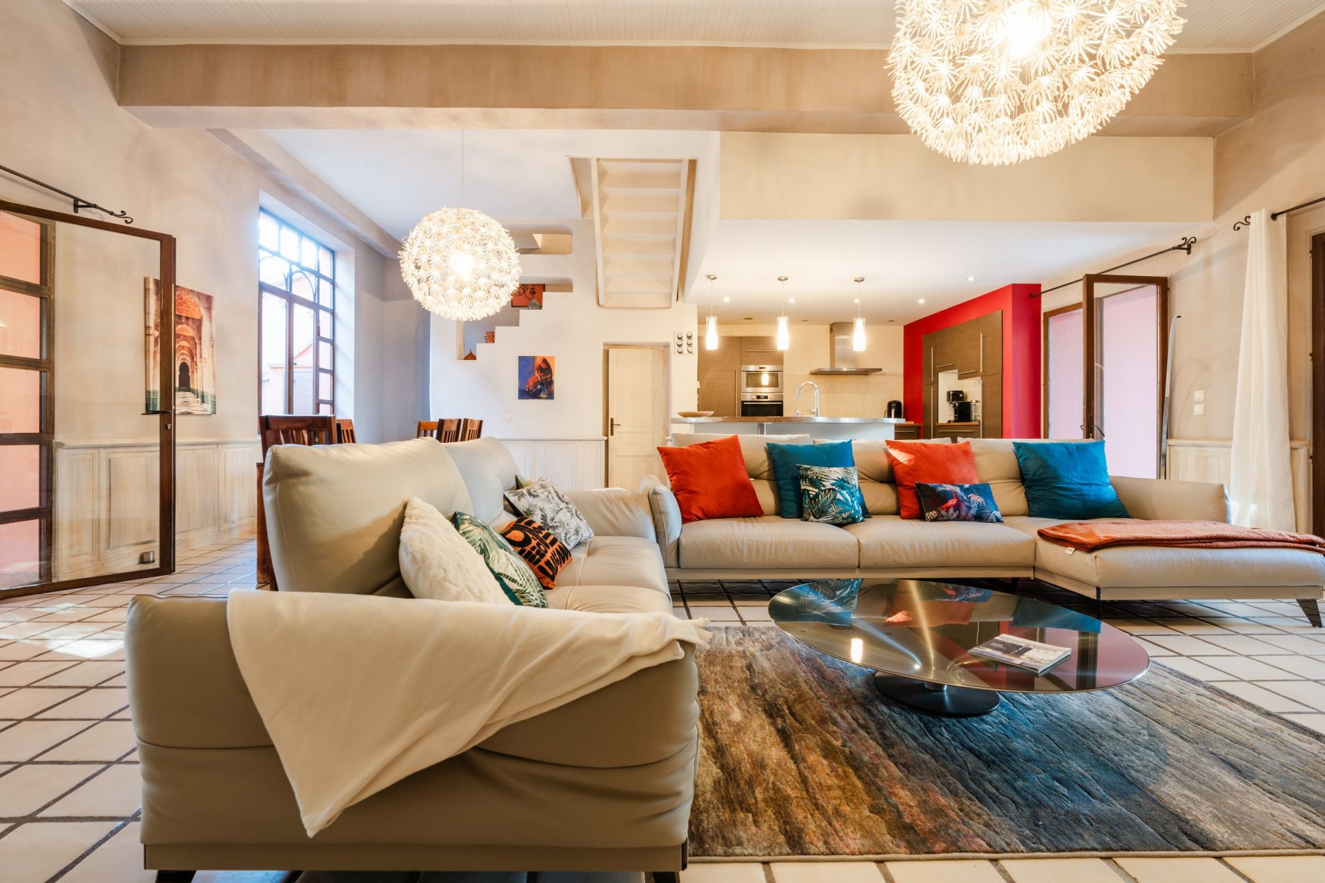 Vente Maison Saleilles 66280 184.69&nbsp;m²
