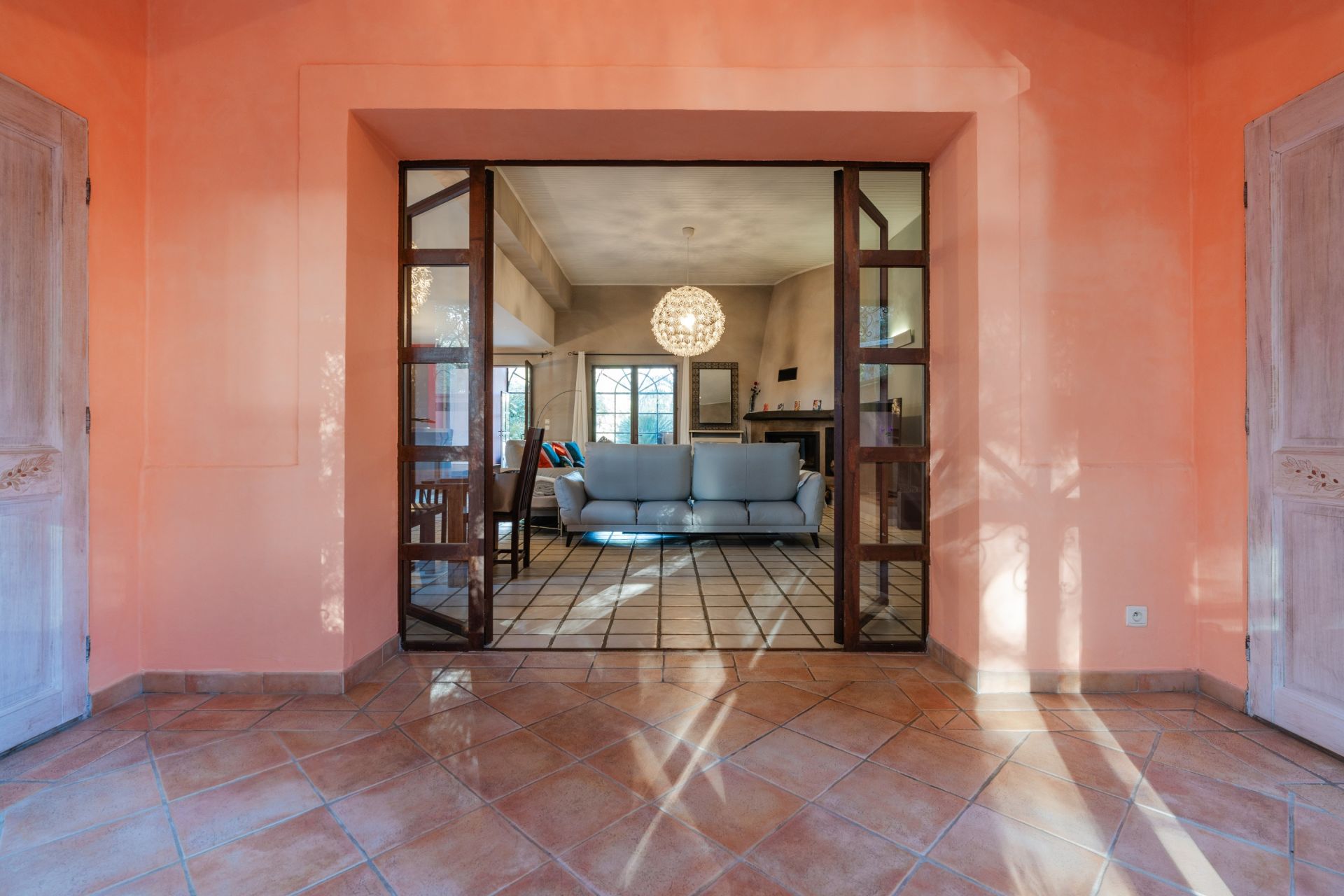 Vente Maison Saleilles 66280 184.69&nbsp;m²