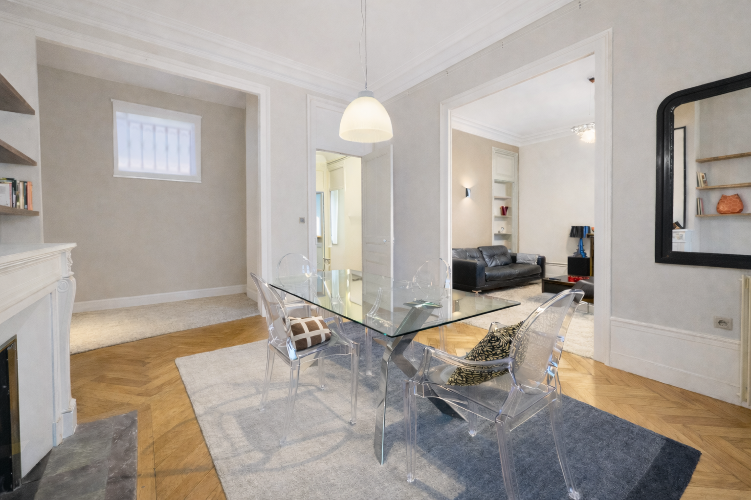 Vente Appartement Perpignan 66000 115&nbsp;m²