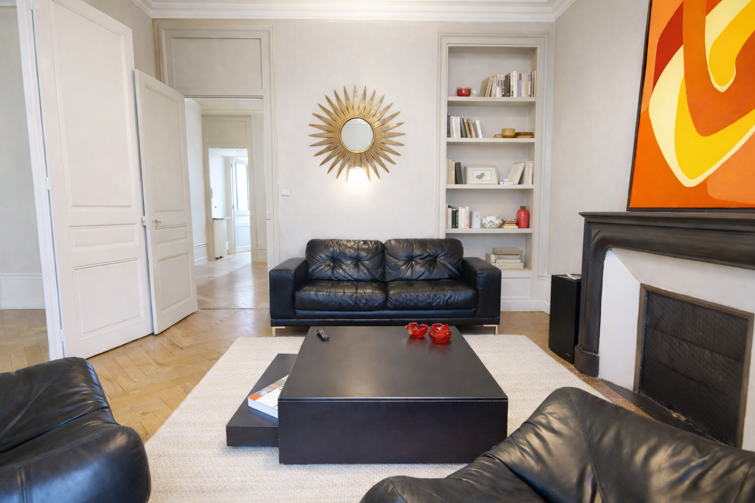 Vente Appartement Perpignan 66000 115&nbsp;m²