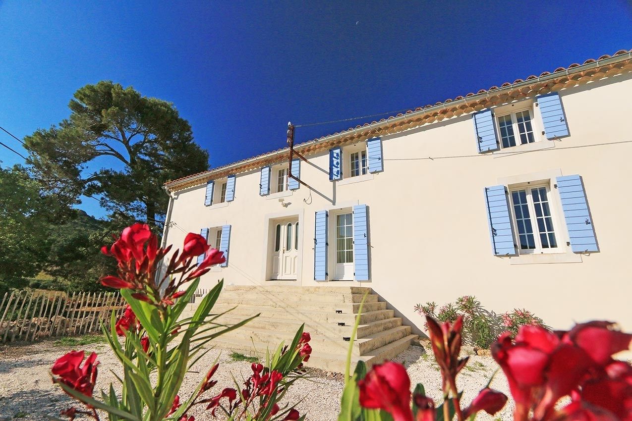 Vente Propriété Villesèque-des-Corbières 11360 840&nbsp;m²