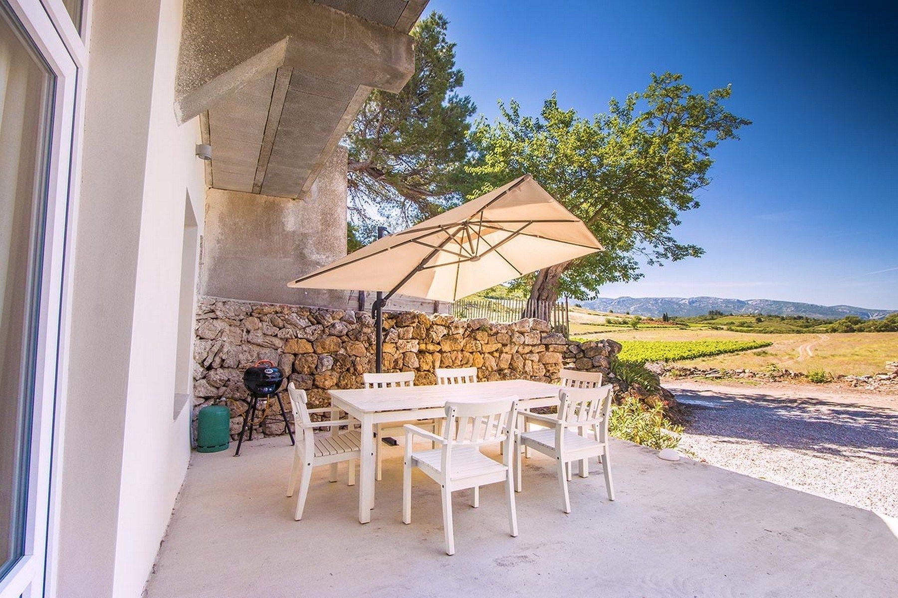 Vente Propriété Villesèque-des-Corbières 11360 840&nbsp;m²