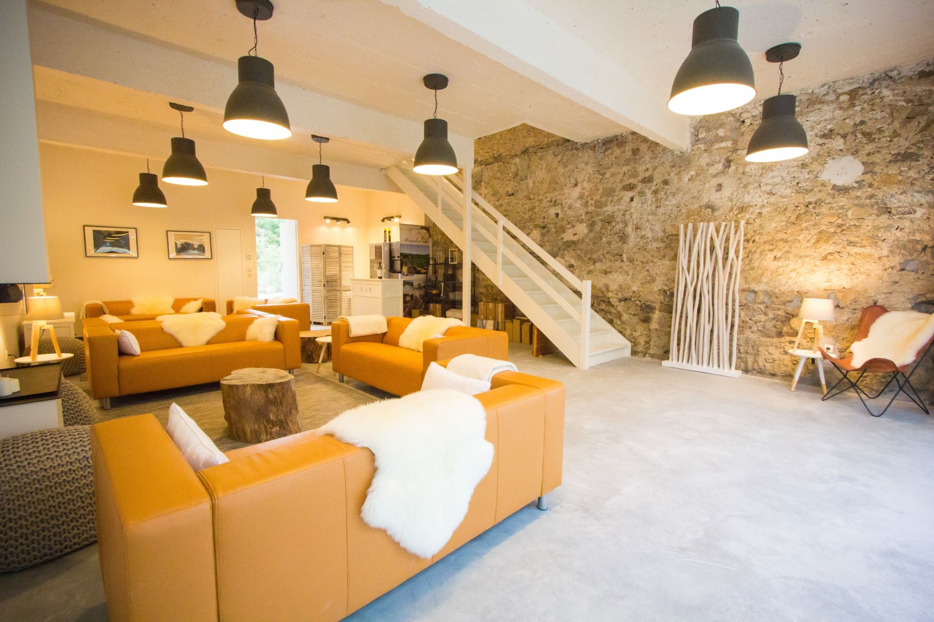 Vente Propriété Villesèque-des-Corbières 11360 840&nbsp;m²