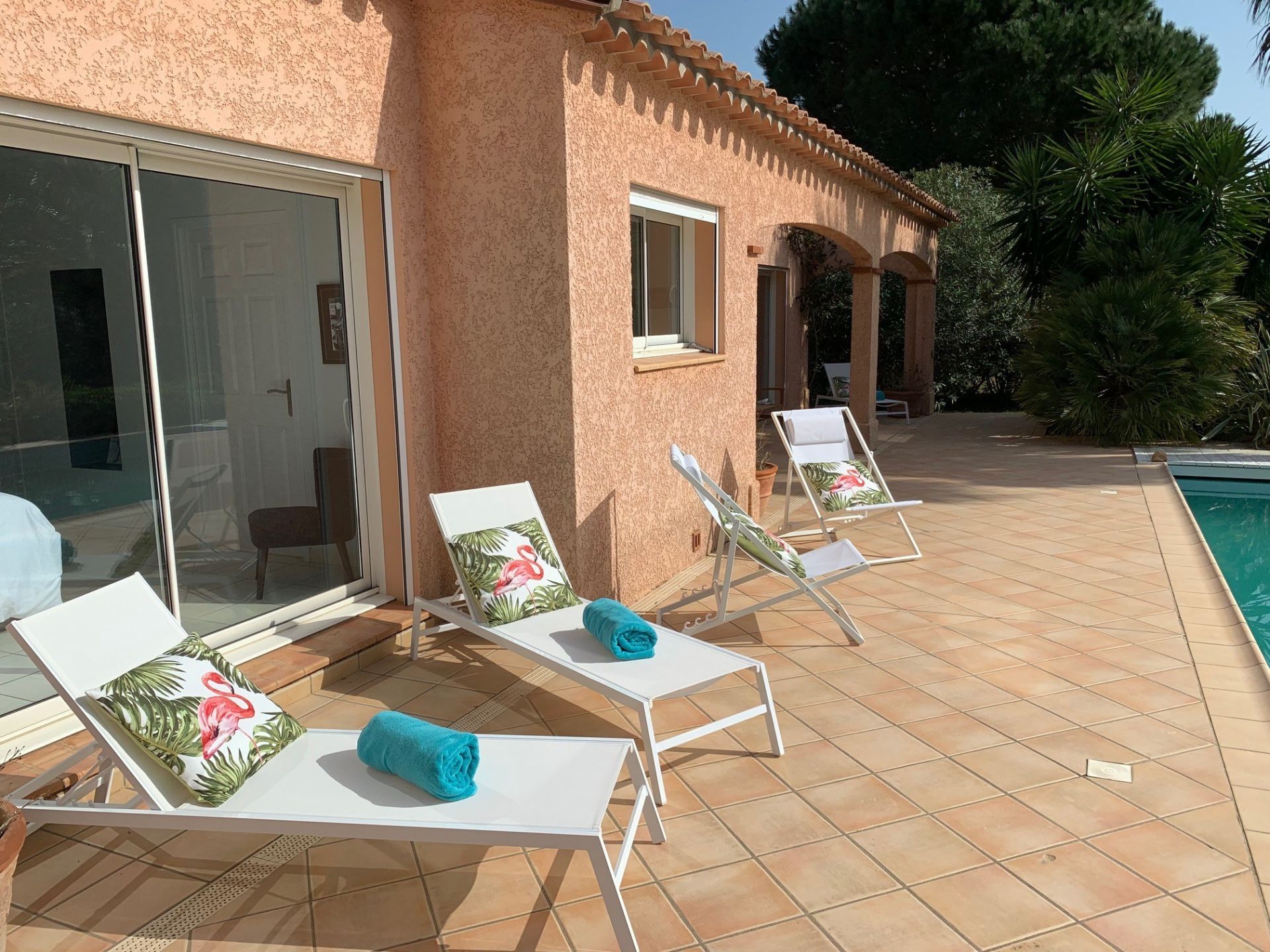 Sale House Perpignan 66000 240&nbsp;m²