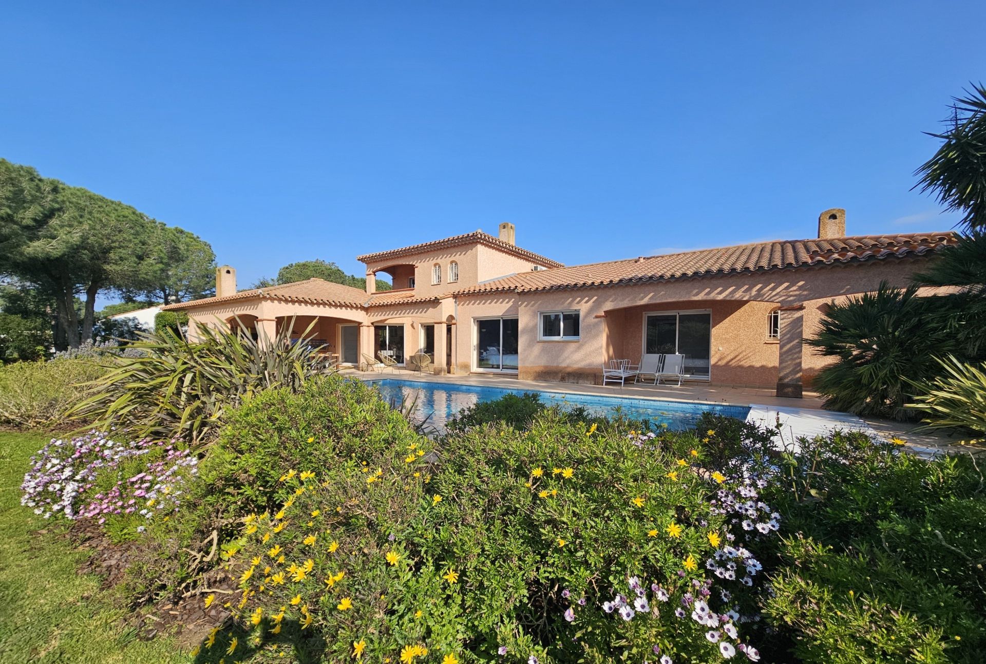 Sale House Perpignan 66000 240&nbsp;m²