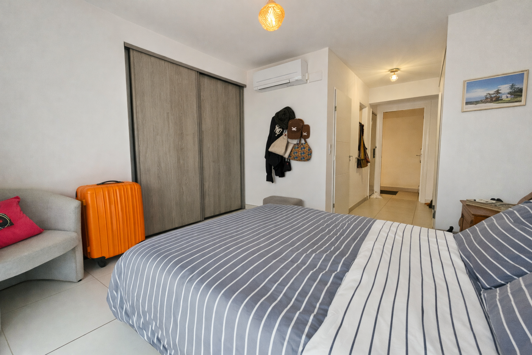 Sale Apartment Villeneuve-de-la-Raho 66180 114&nbsp;m²