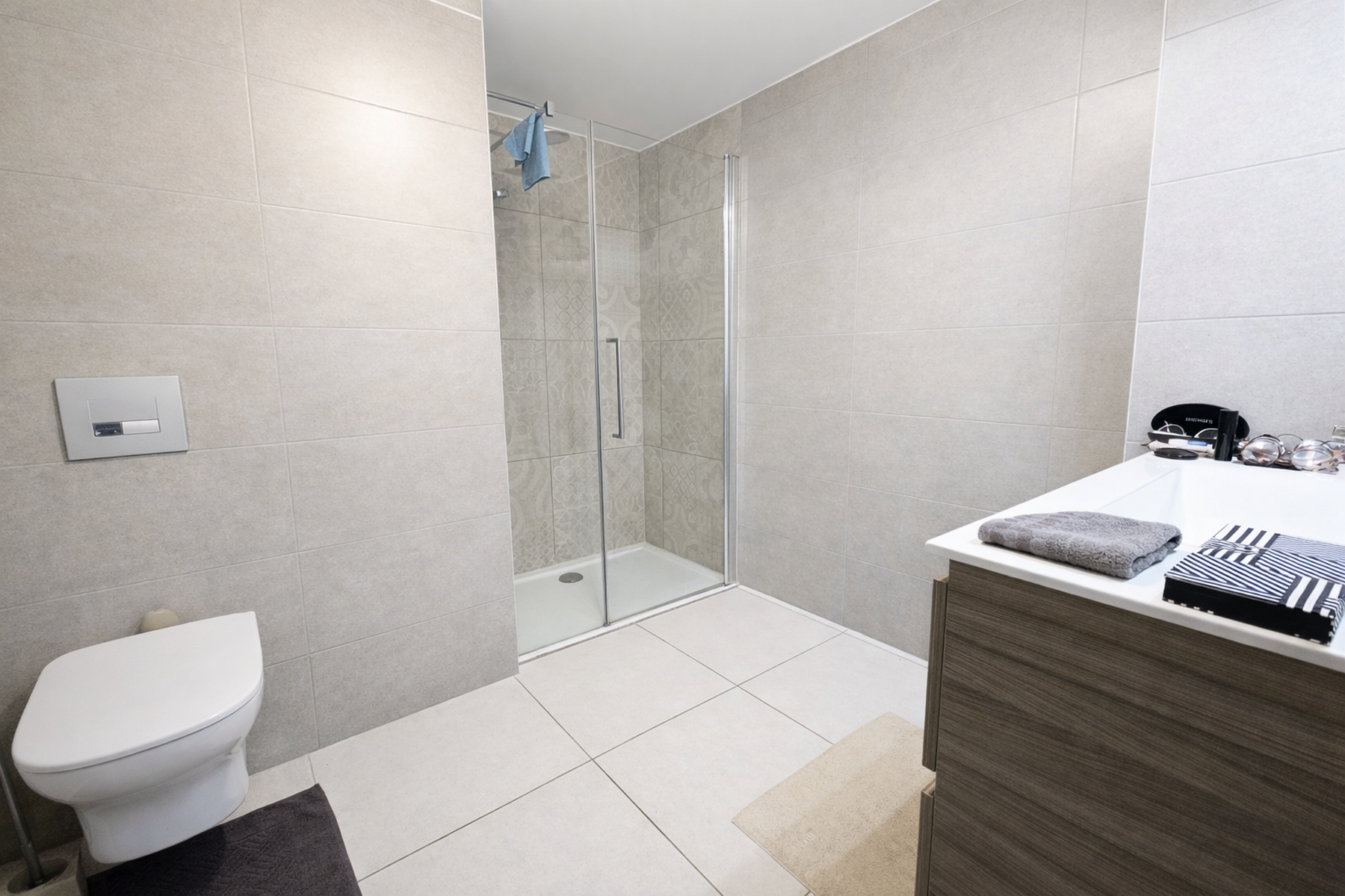 Sale Apartment Villeneuve-de-la-Raho 66180 114&nbsp;m²