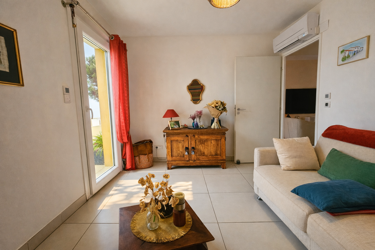 Sale Apartment Villeneuve-de-la-Raho 66180 112&nbsp;m²