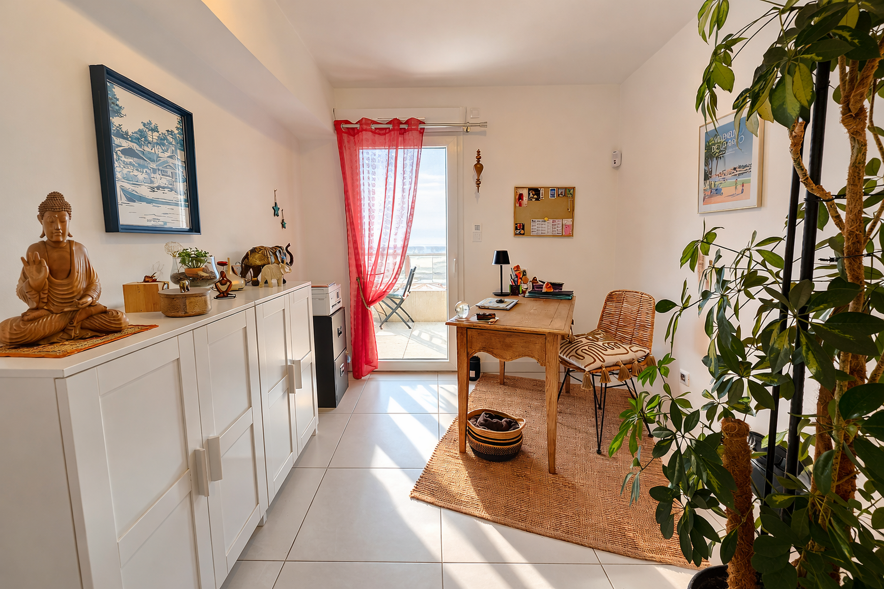 Sale Apartment Villeneuve-de-la-Raho 66180 114&nbsp;m²