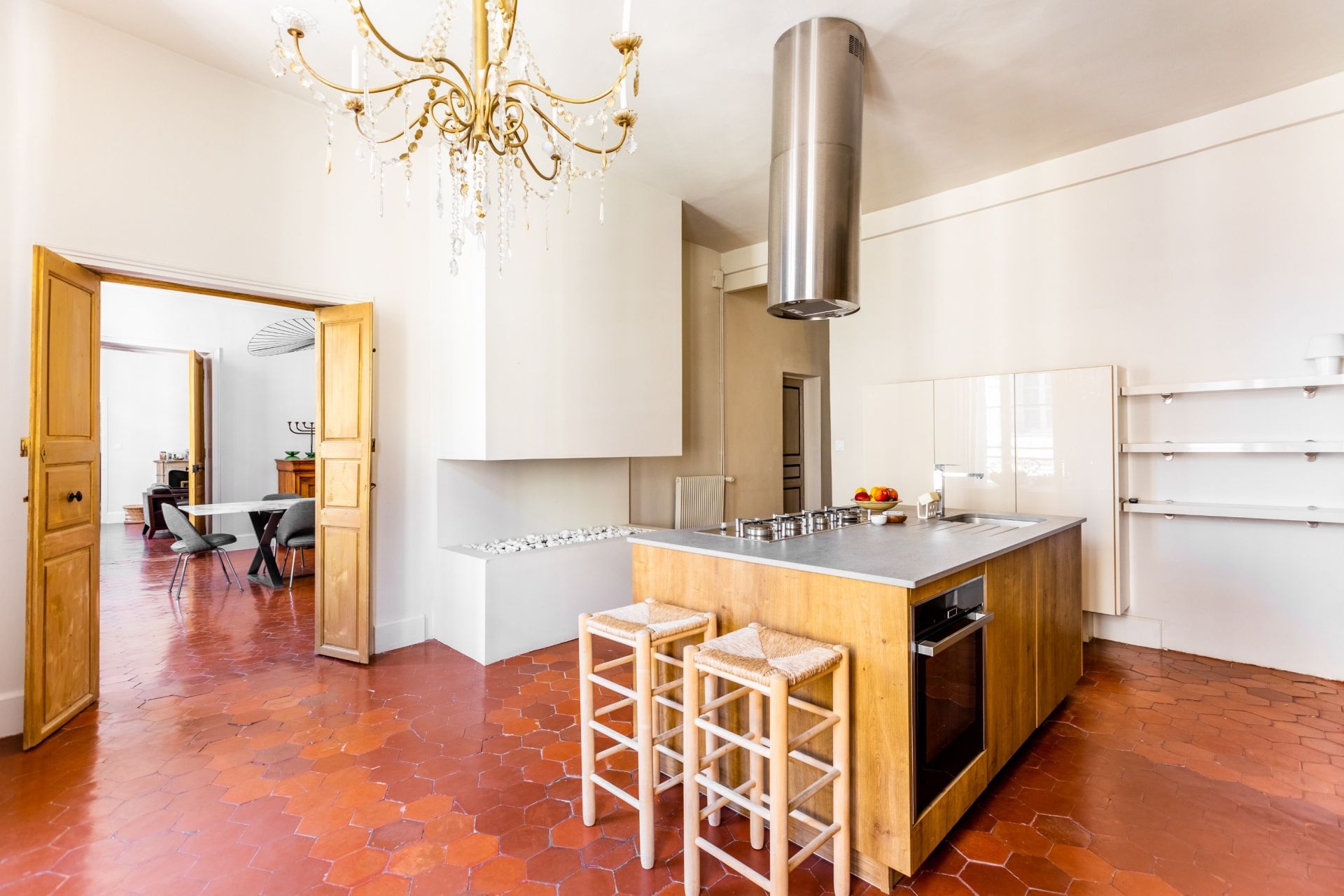 Vente Appartement Perpignan 66000 156.31&nbsp;m²