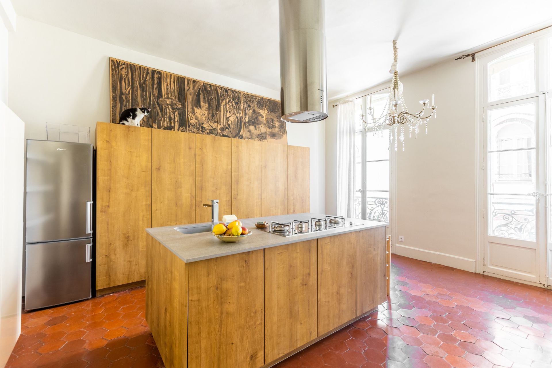 Vente Appartement Perpignan 66000 156.31&nbsp;m²