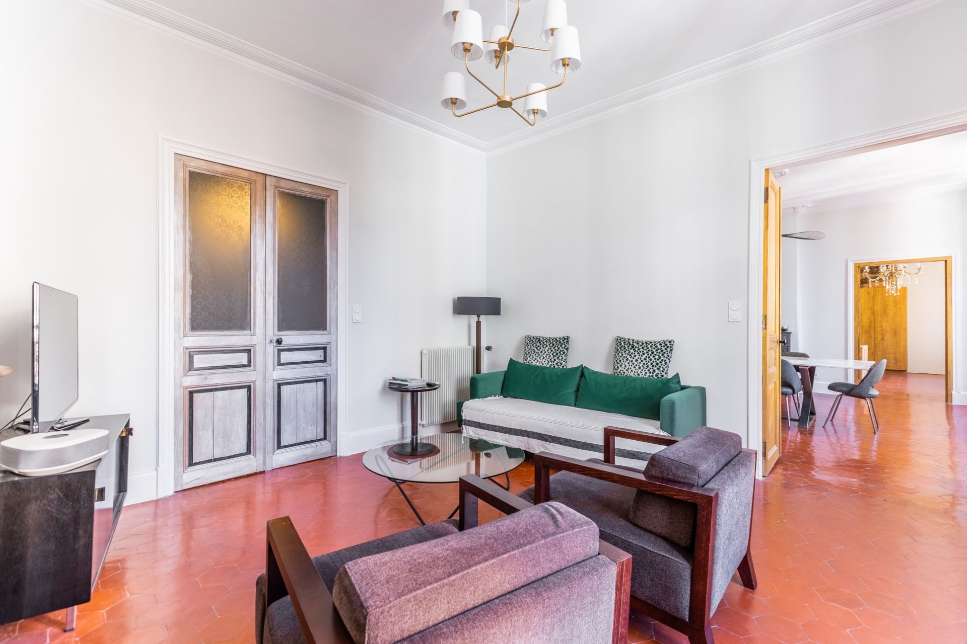 Vente Appartement Perpignan 66000 156.31&nbsp;m²