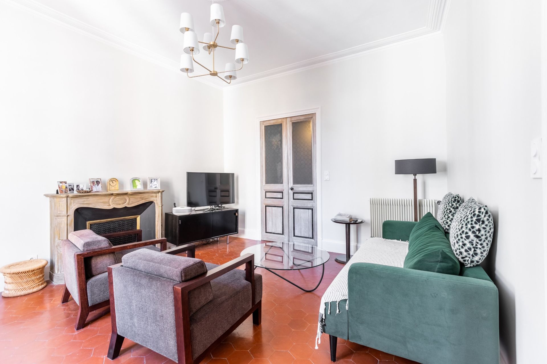 Vente Appartement Perpignan 66000 156.31&nbsp;m²