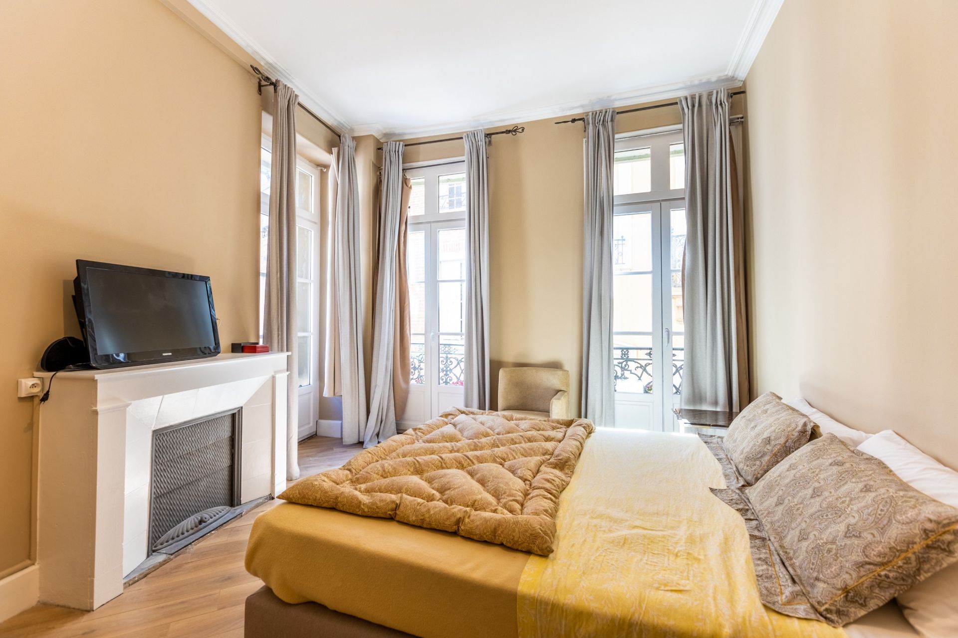 Vente Appartement Perpignan 66000 156.31&nbsp;m²