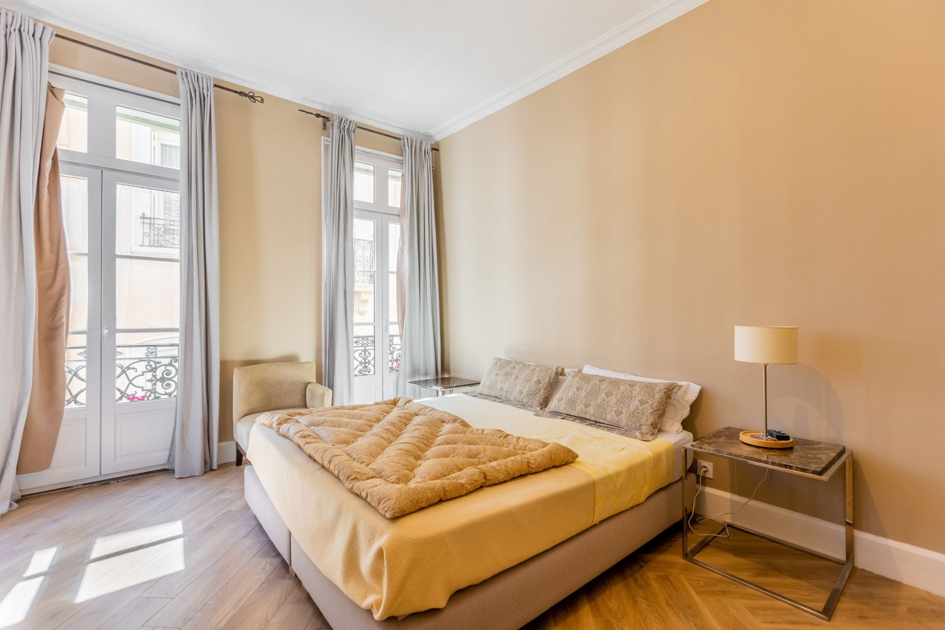 Vente Appartement Perpignan 66000 156.31&nbsp;m²