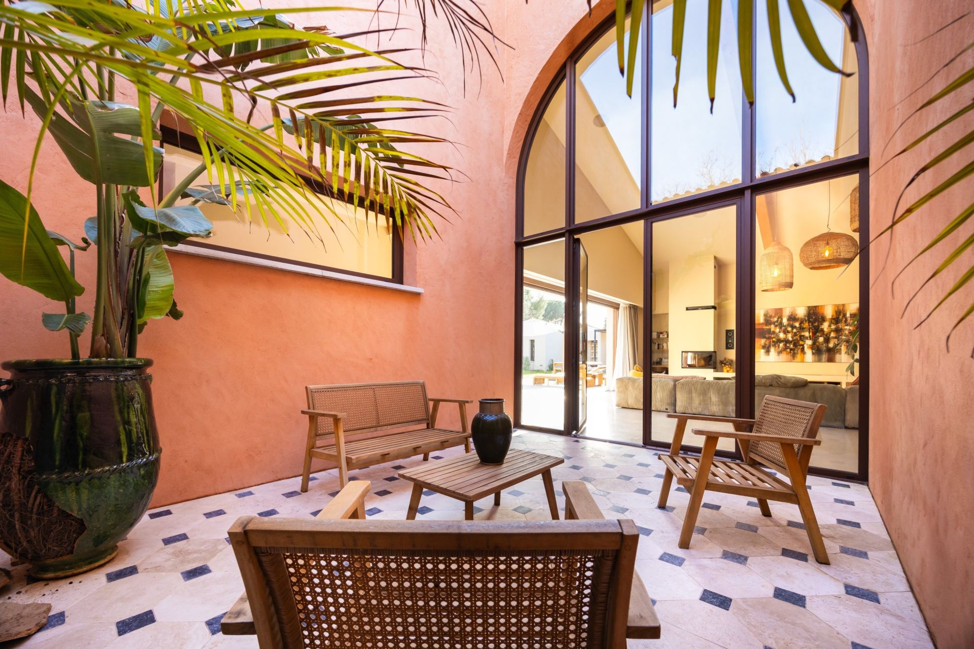 Sale House Perpignan 66000 245&nbsp;m²