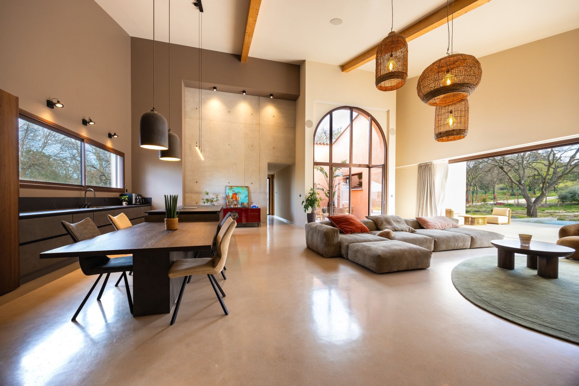 Vente Maison Perpignan 66000 245&nbsp;m²
