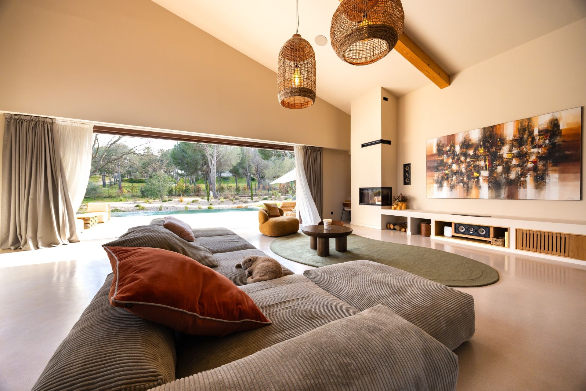 Vente Maison Perpignan 66000 245&nbsp;m²