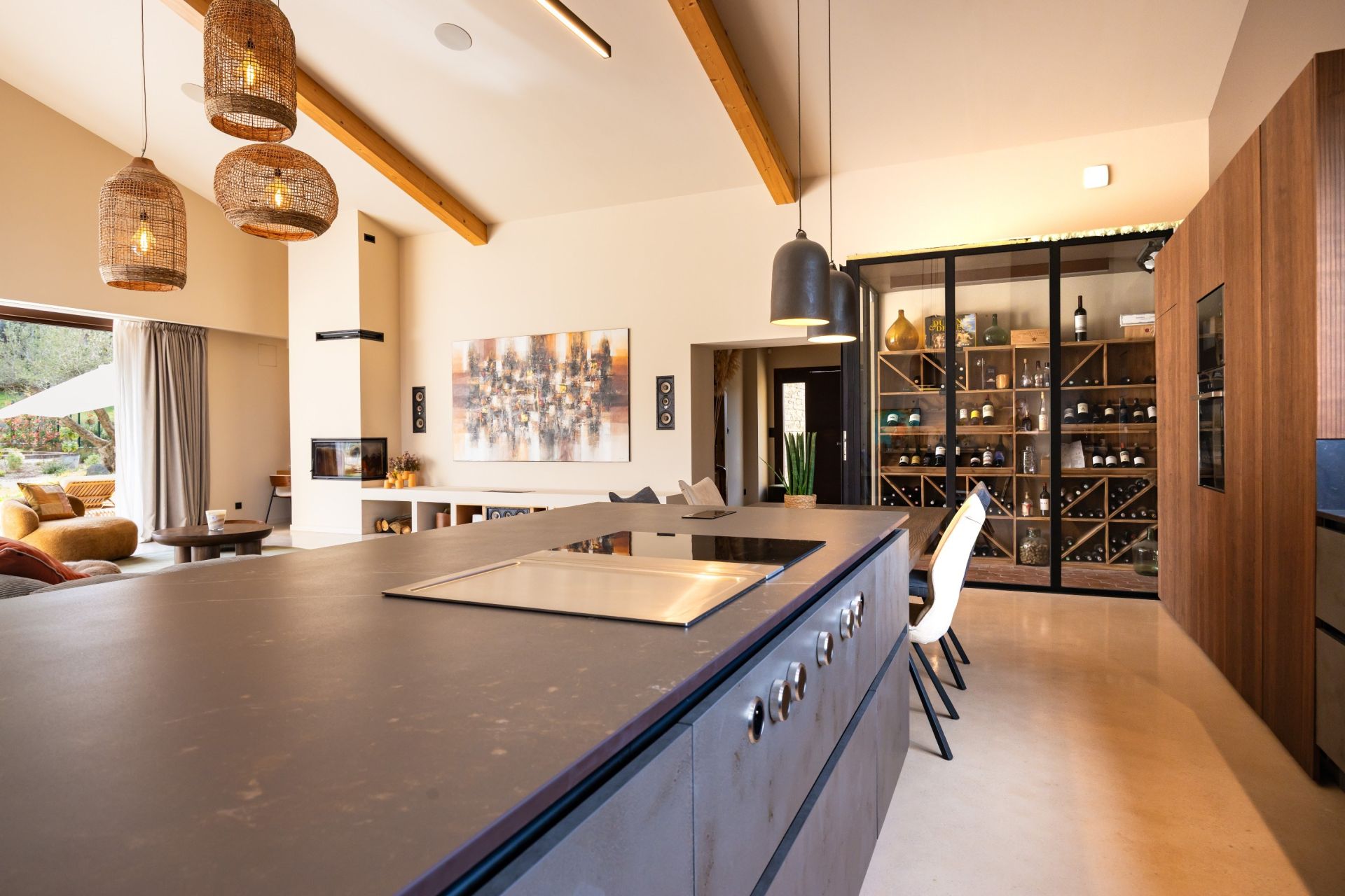 Vente Maison Perpignan 66000 245&nbsp;m²