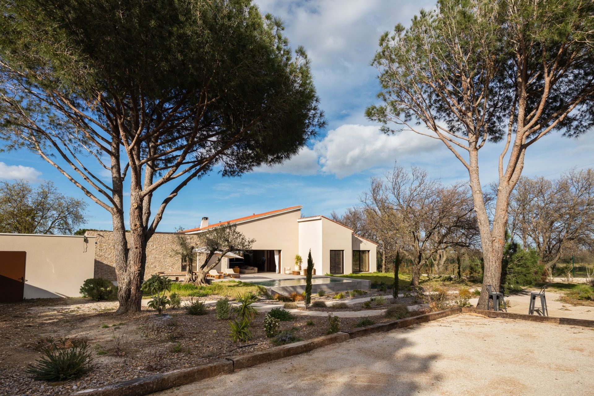 Sale House Perpignan 66000 245&nbsp;m²