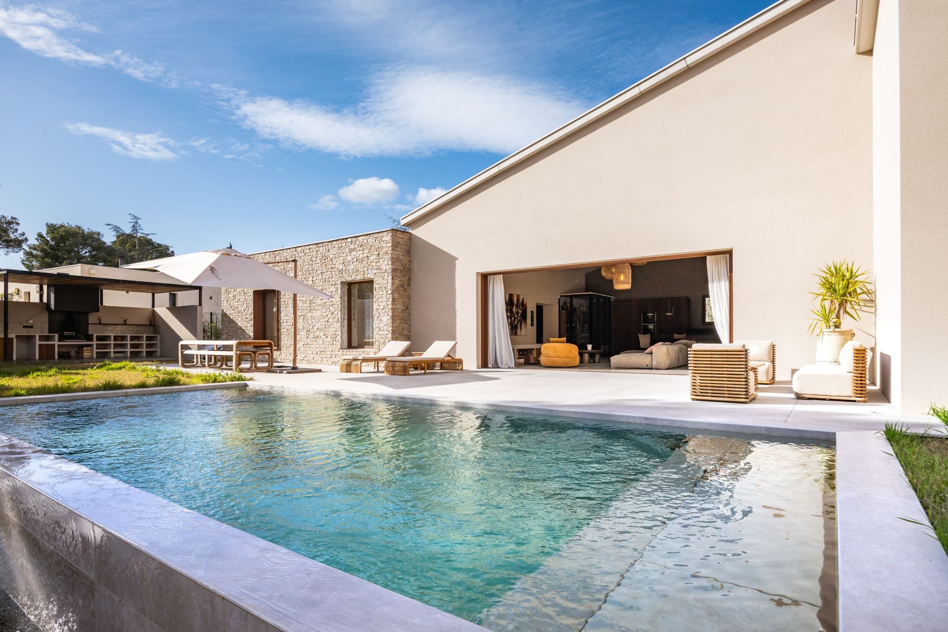Sale House Perpignan 66000 245&nbsp;m²