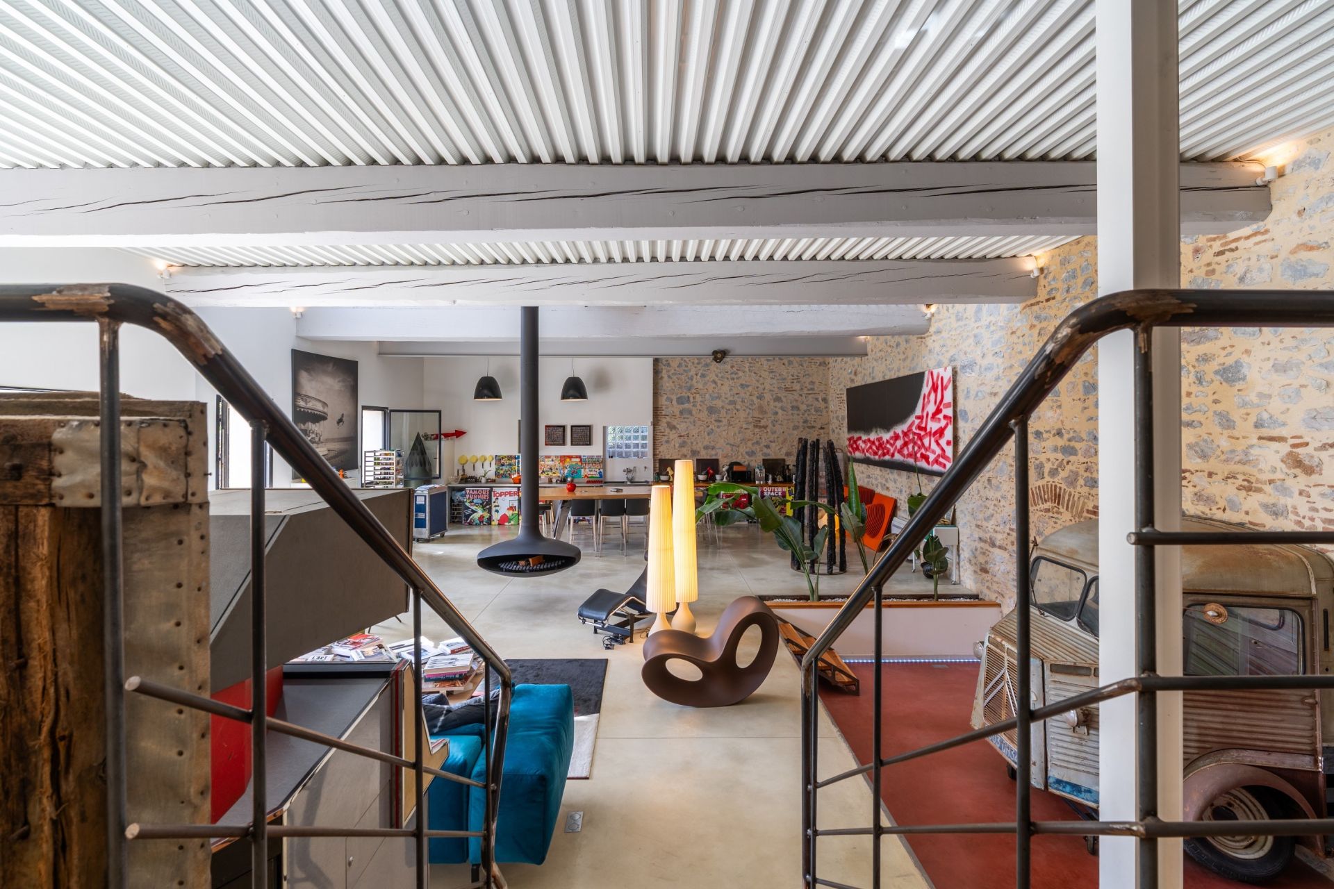 Vente Maison Perpignan 66000 360&nbsp;m²