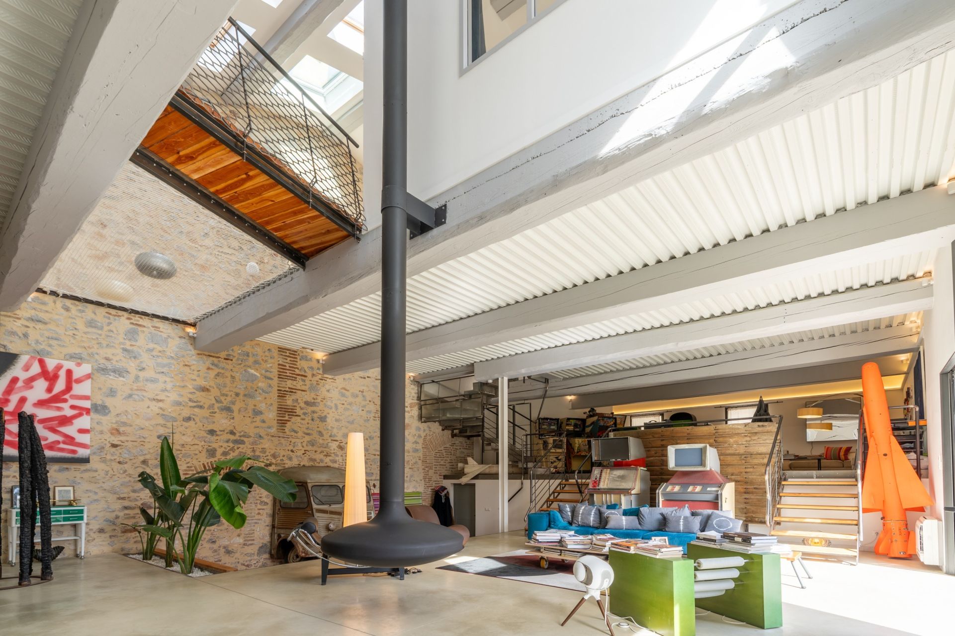 Vente Maison Perpignan 66000 375&nbsp;m²