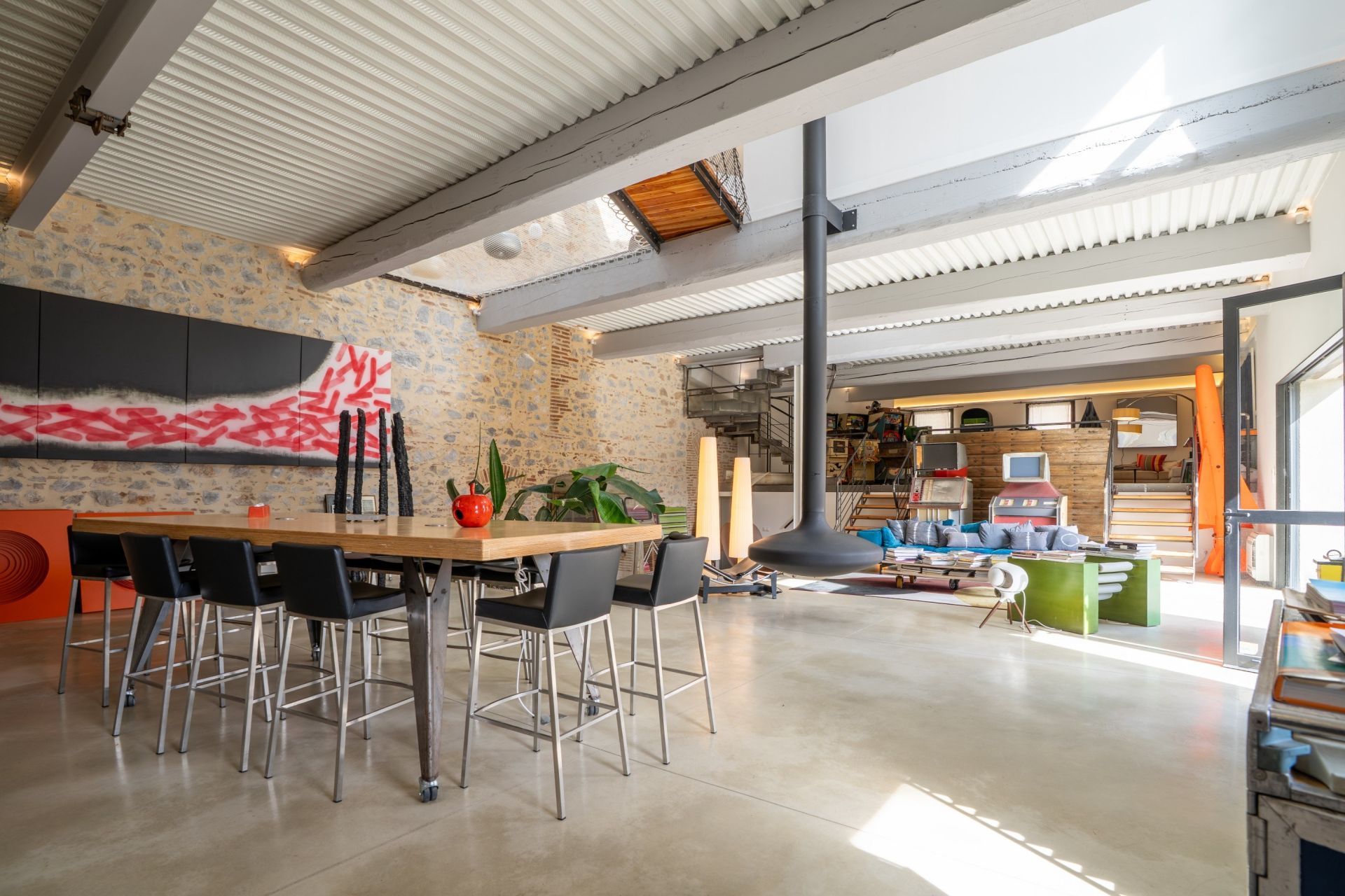 Vente Maison Perpignan 66000 375&nbsp;m²