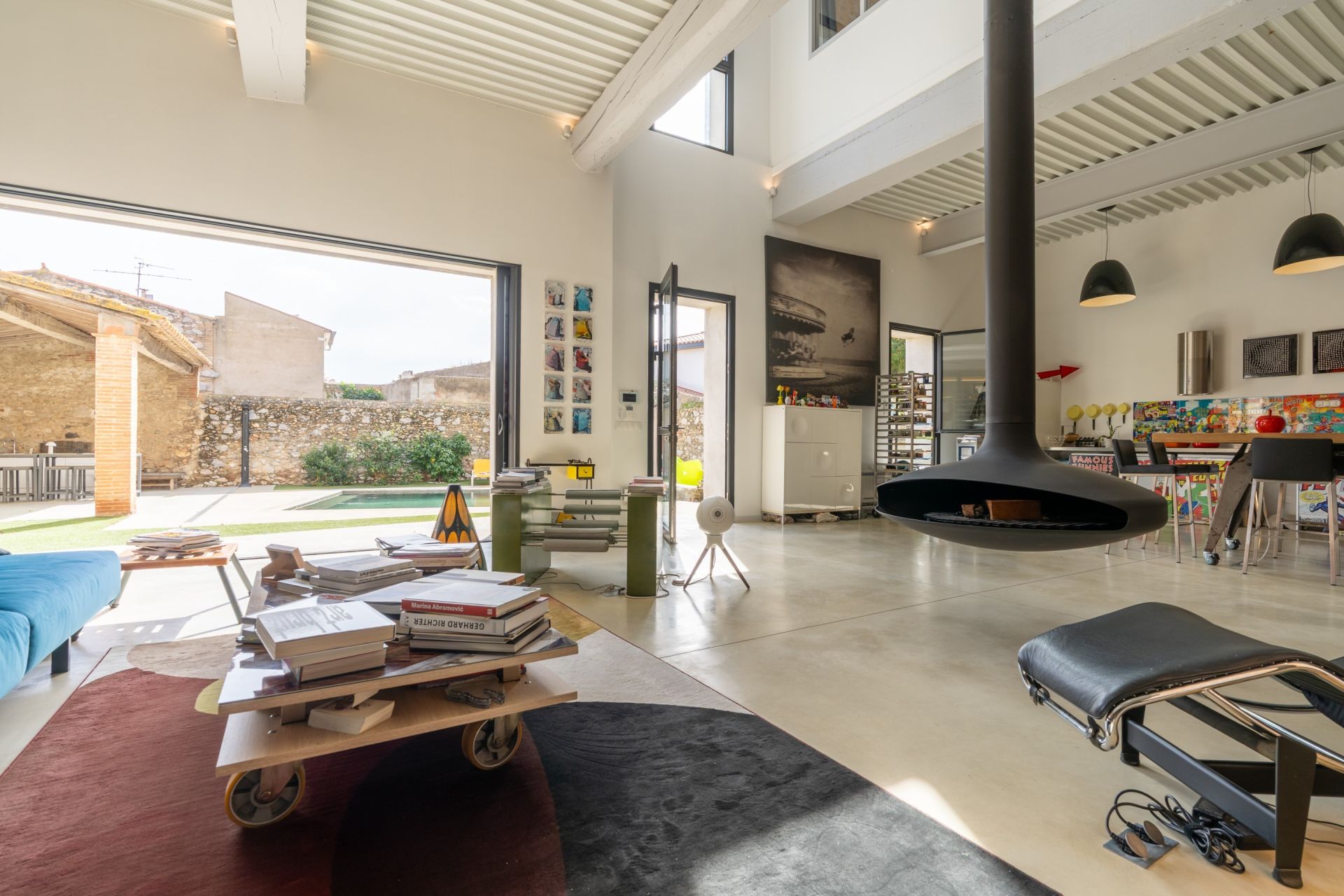 Vente Maison Perpignan 66000 360&nbsp;m²