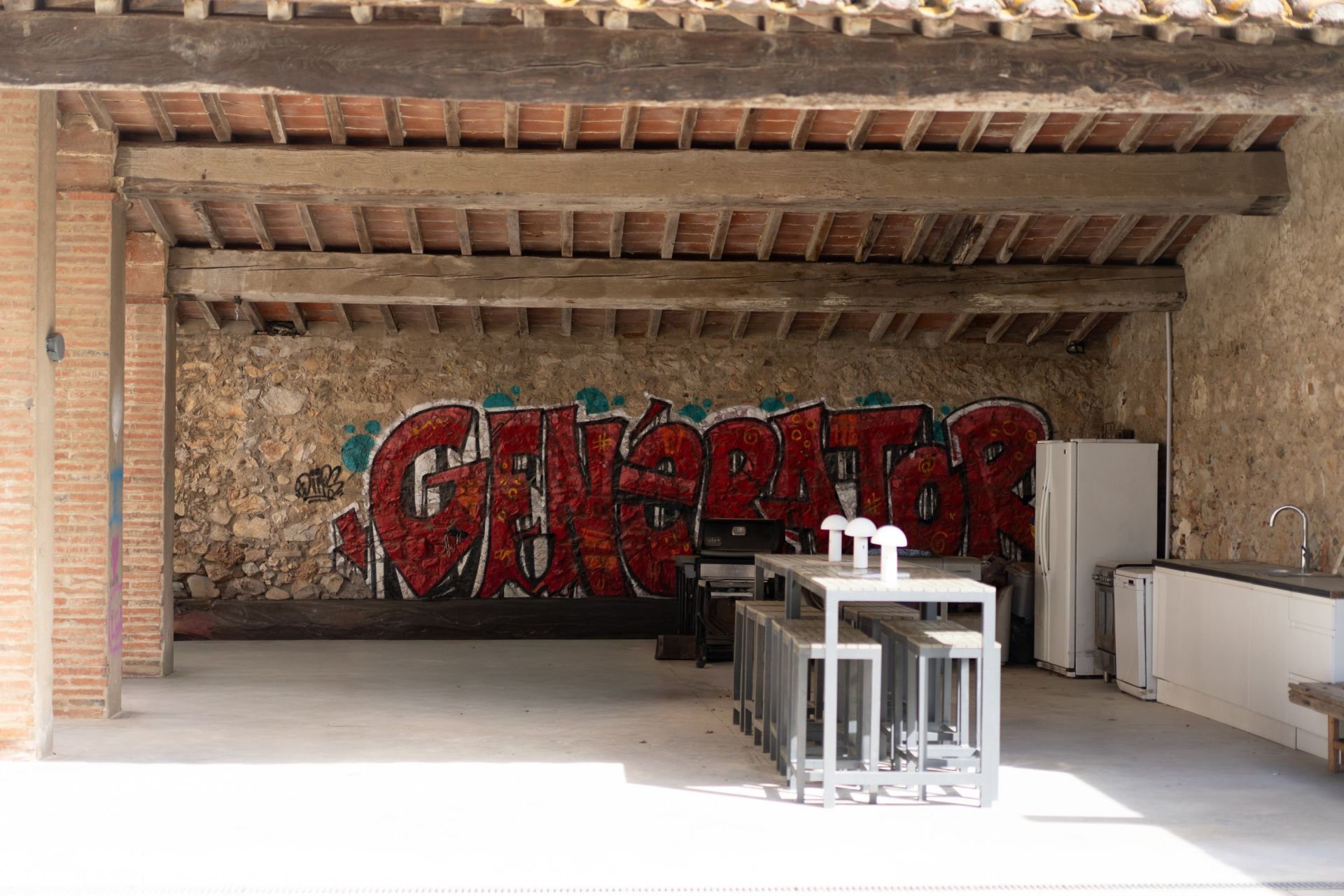 Vente Maison Perpignan 66000 360&nbsp;m²