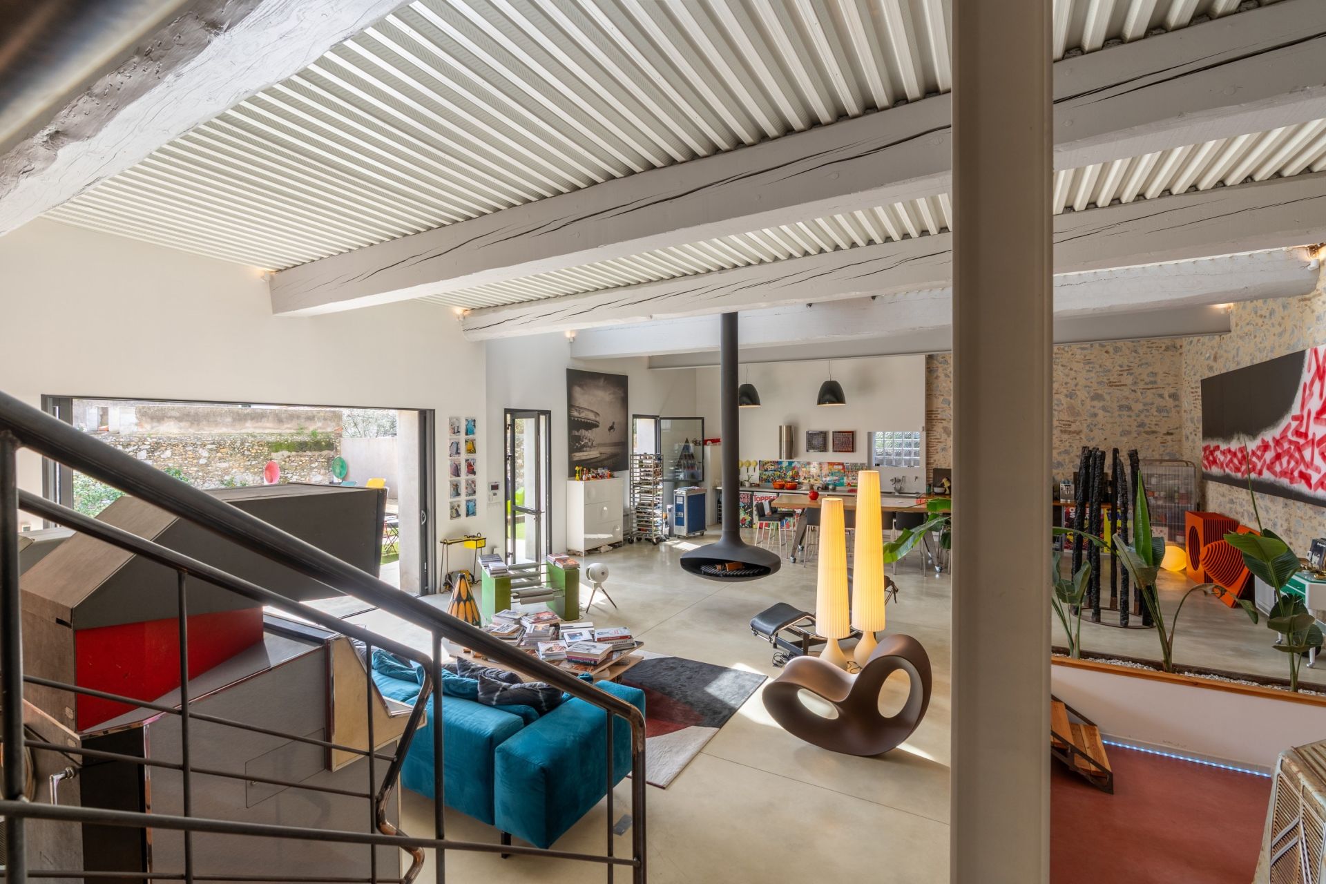 Vente Maison Perpignan 66000 360&nbsp;m²