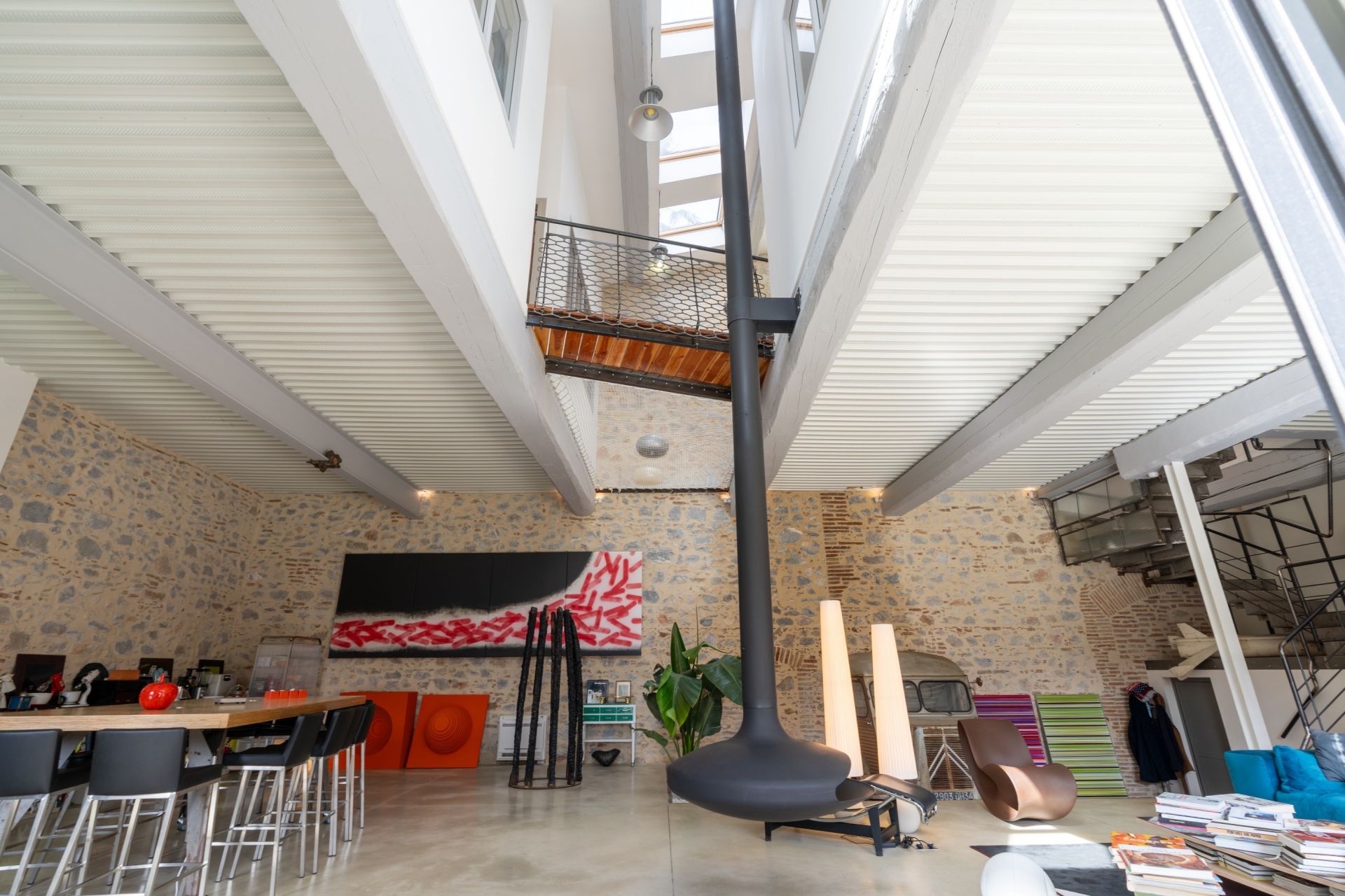 Vente Maison Perpignan 66000 360&nbsp;m²