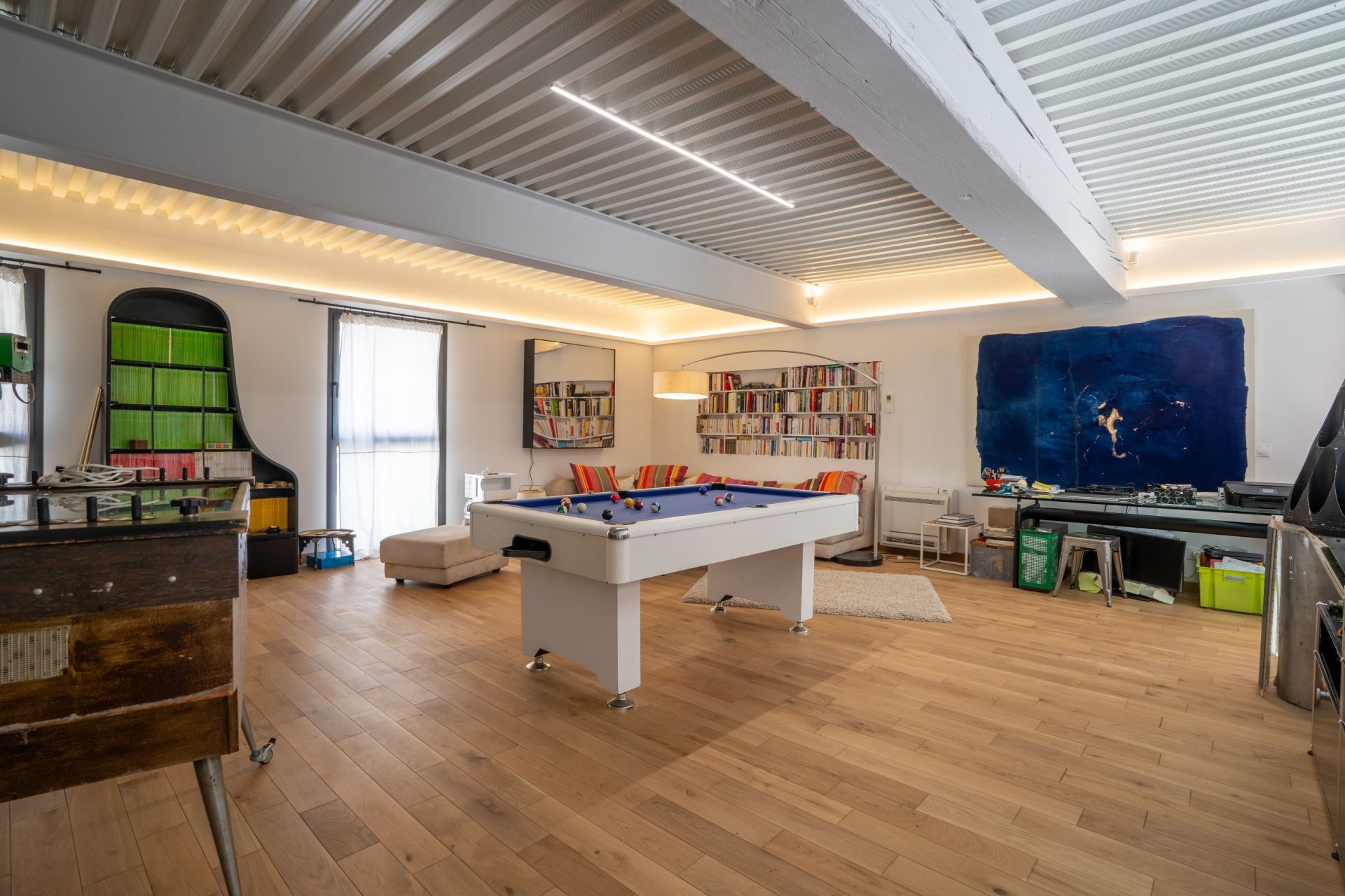 Vente Maison Perpignan 66000 360&nbsp;m²